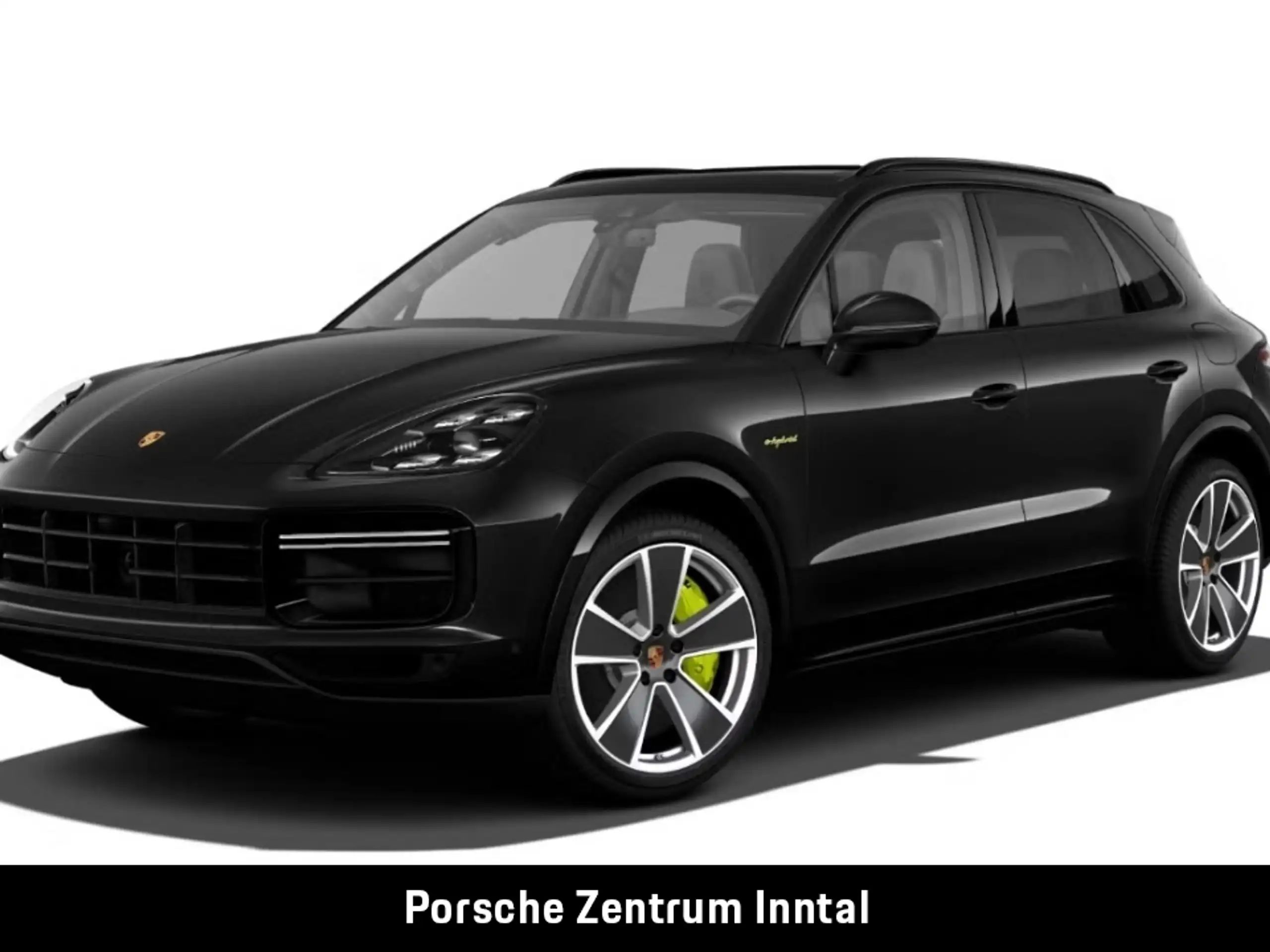 Porsche - Cayenne