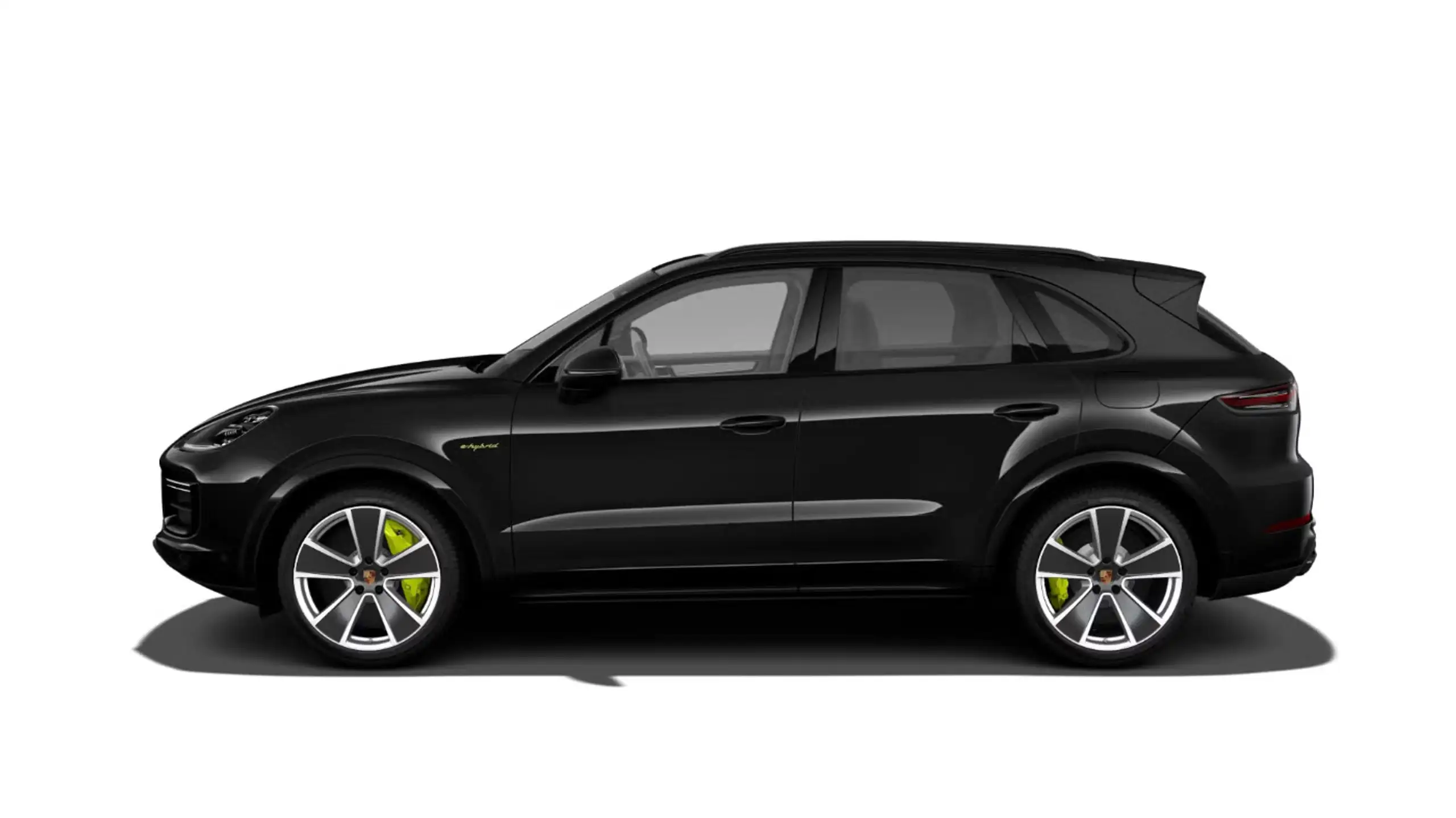 Porsche - Cayenne