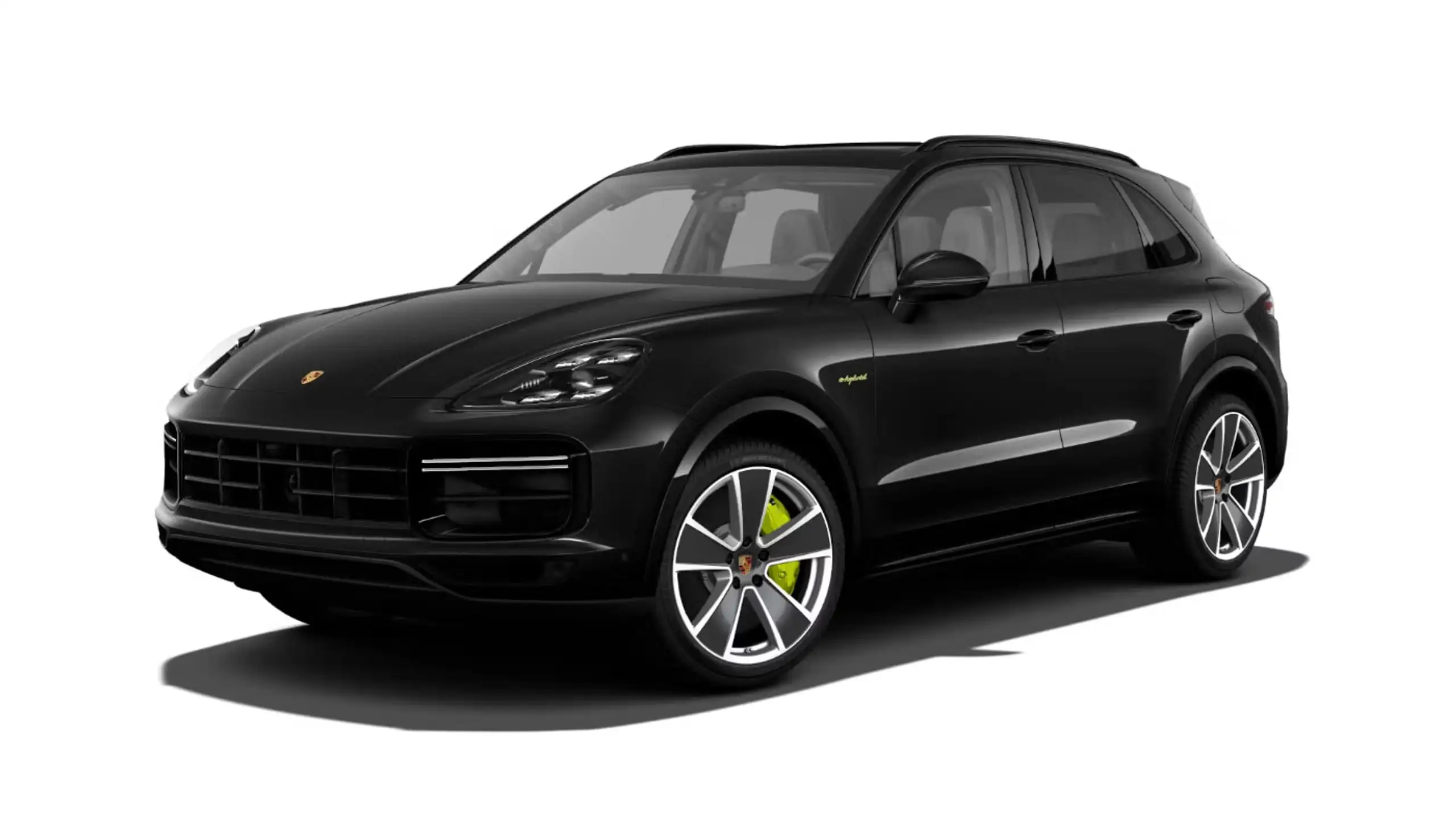 Porsche - Cayenne