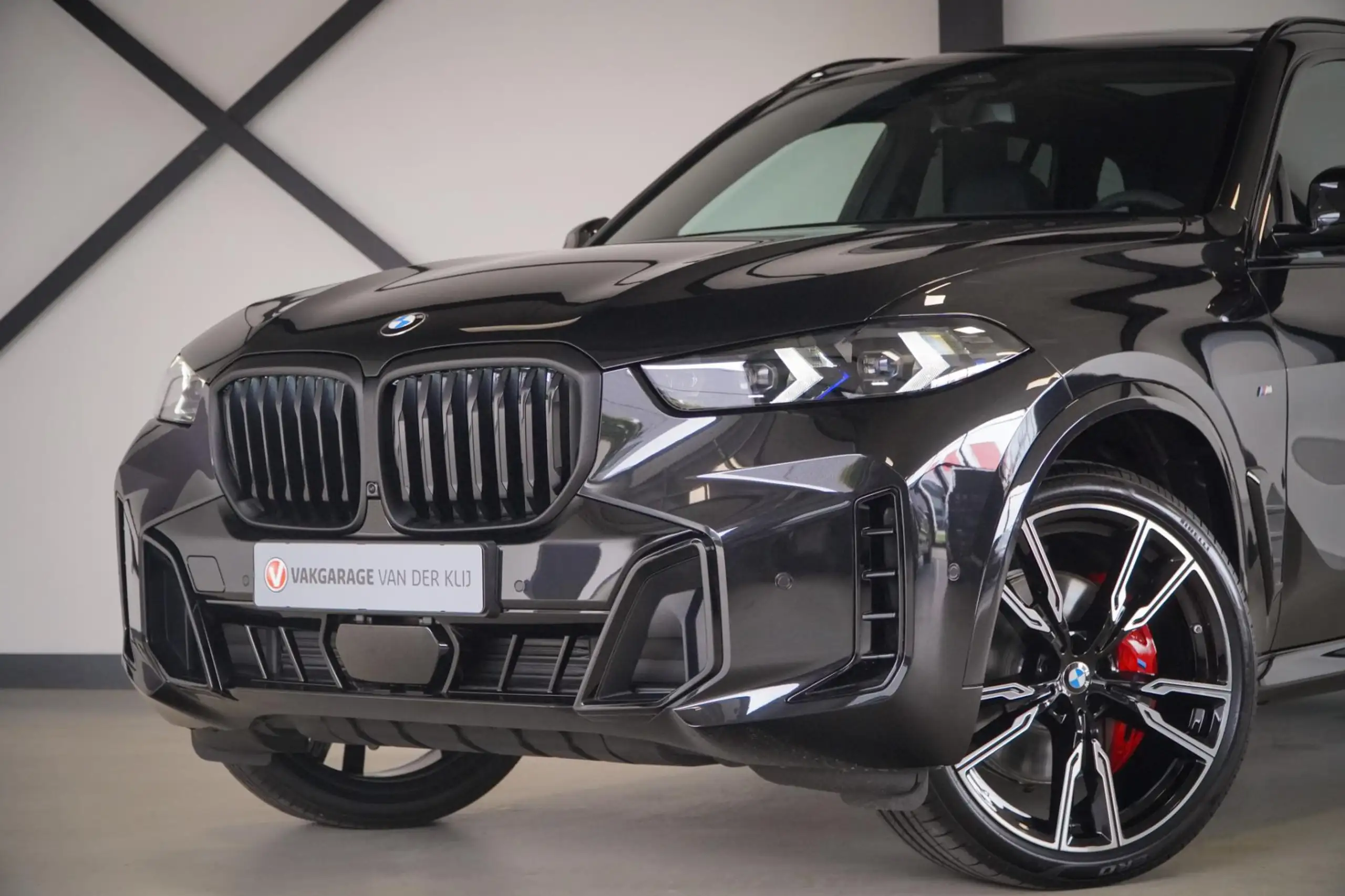 BMW - X5