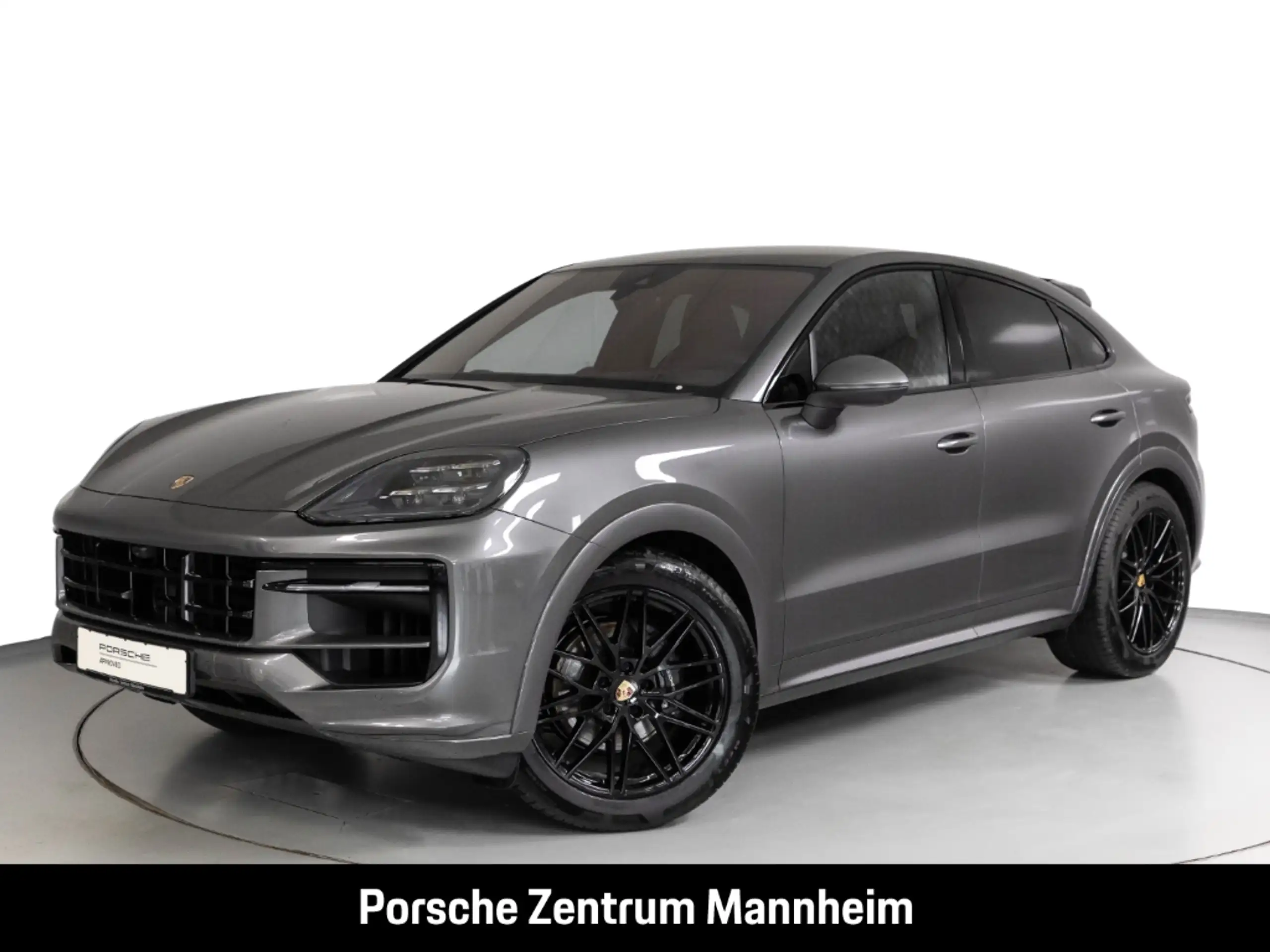 Porsche - Cayenne