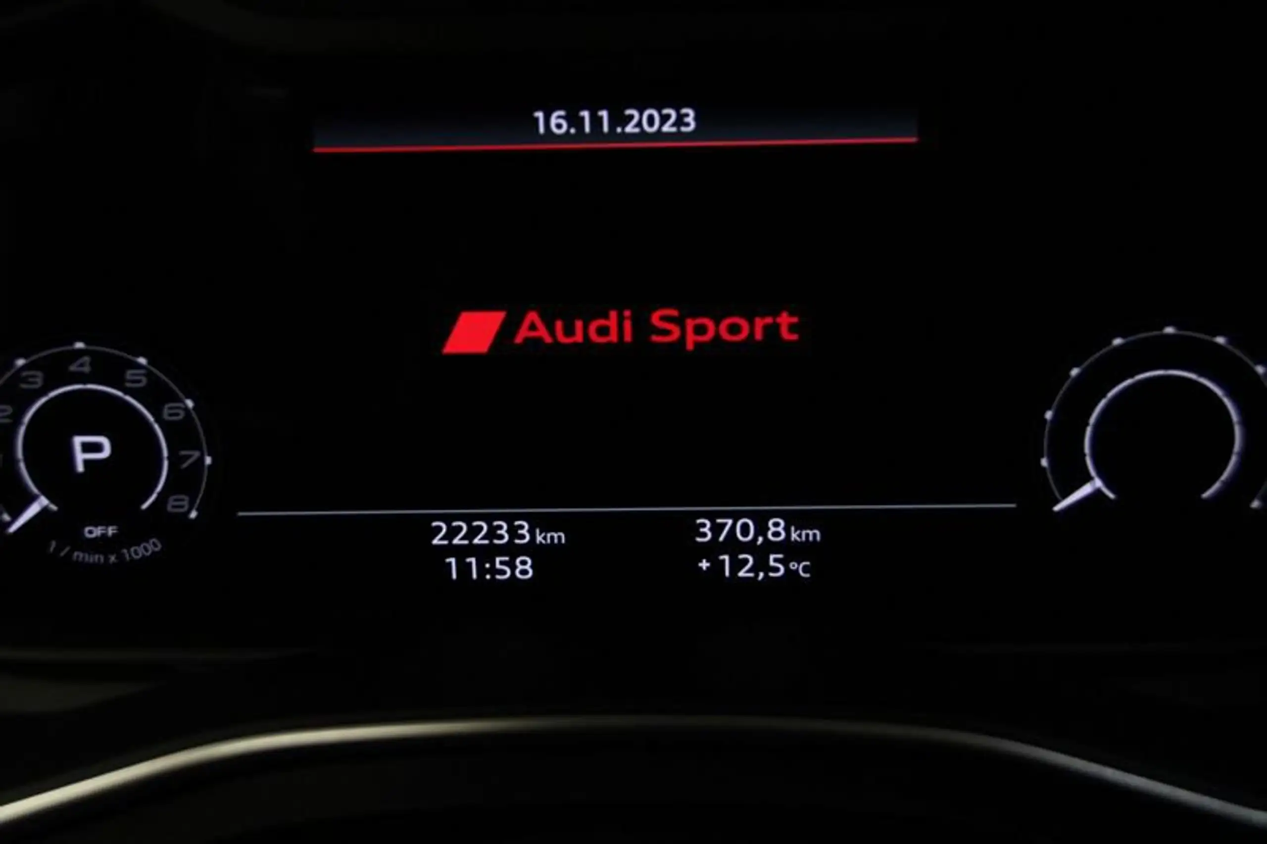 Audi - RS6