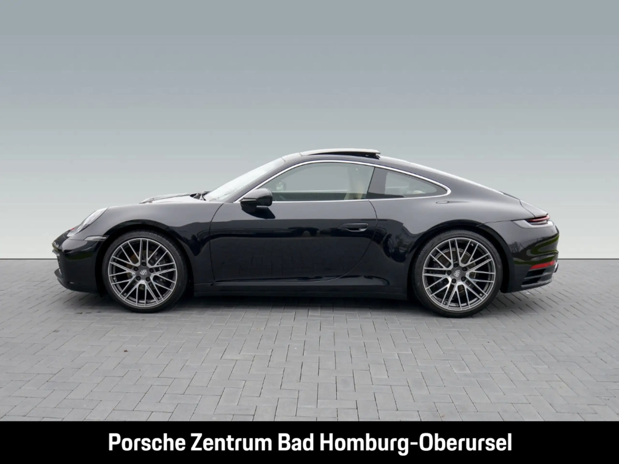 Porsche - 992