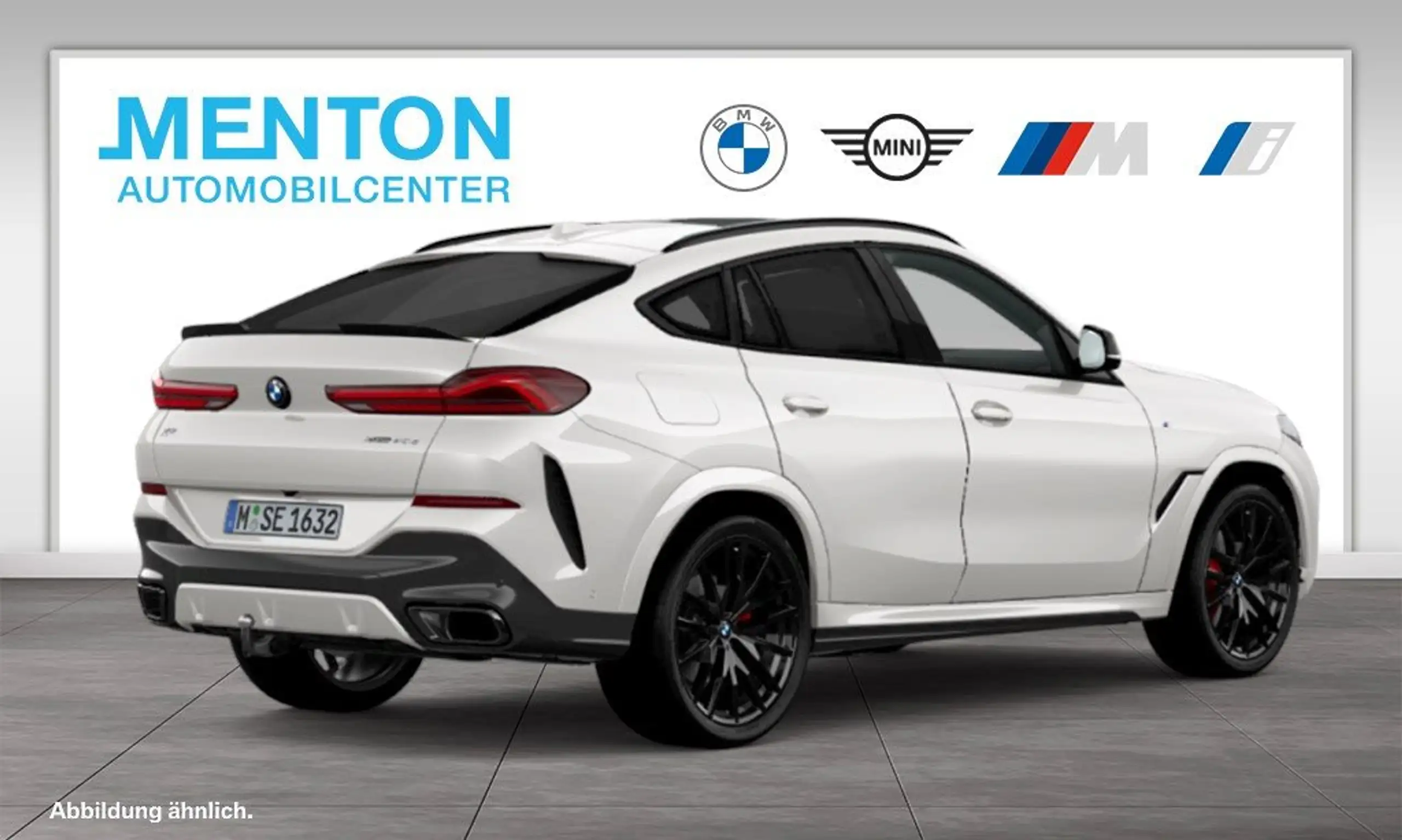 BMW - X6