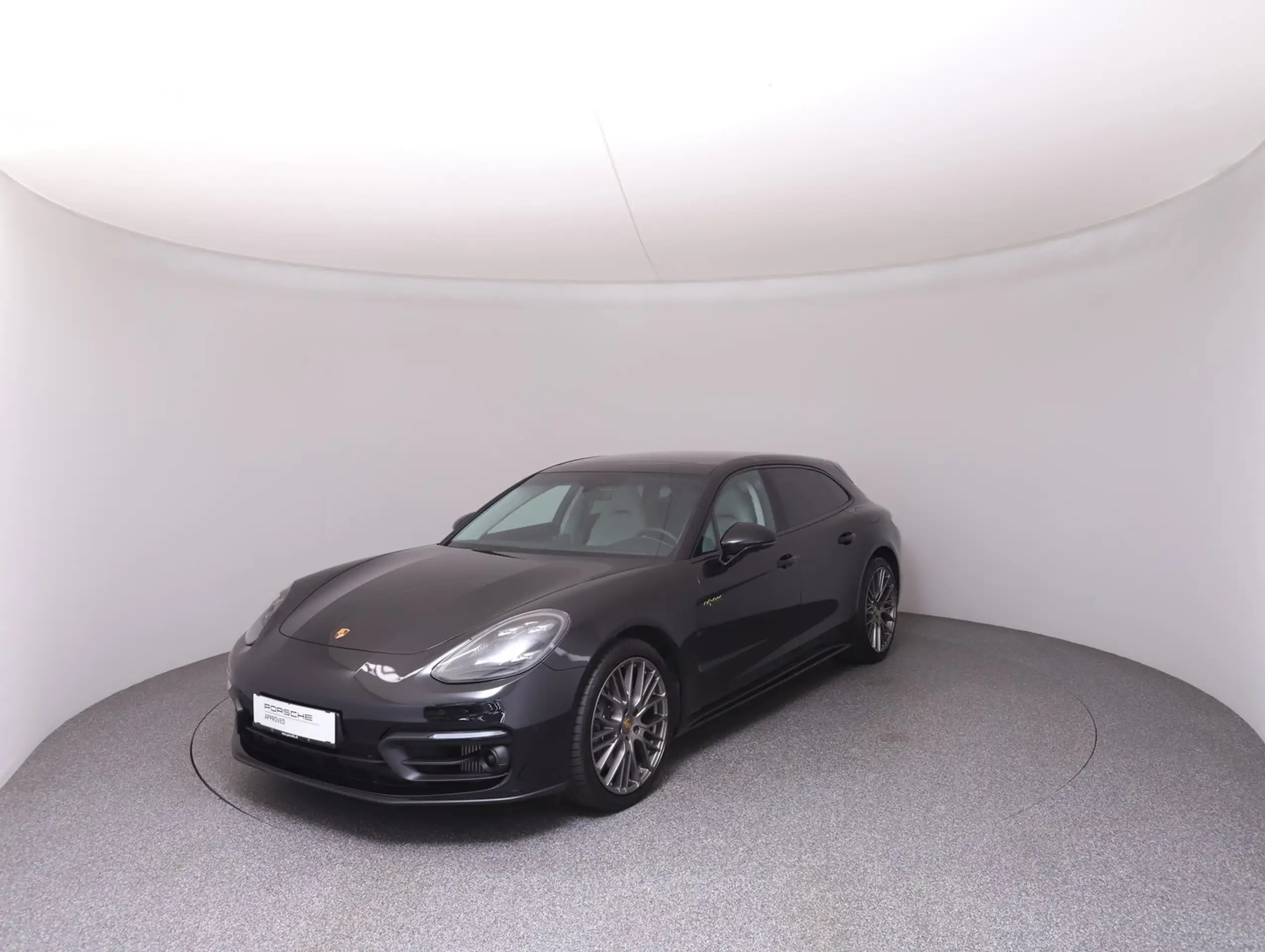 Porsche - Panamera