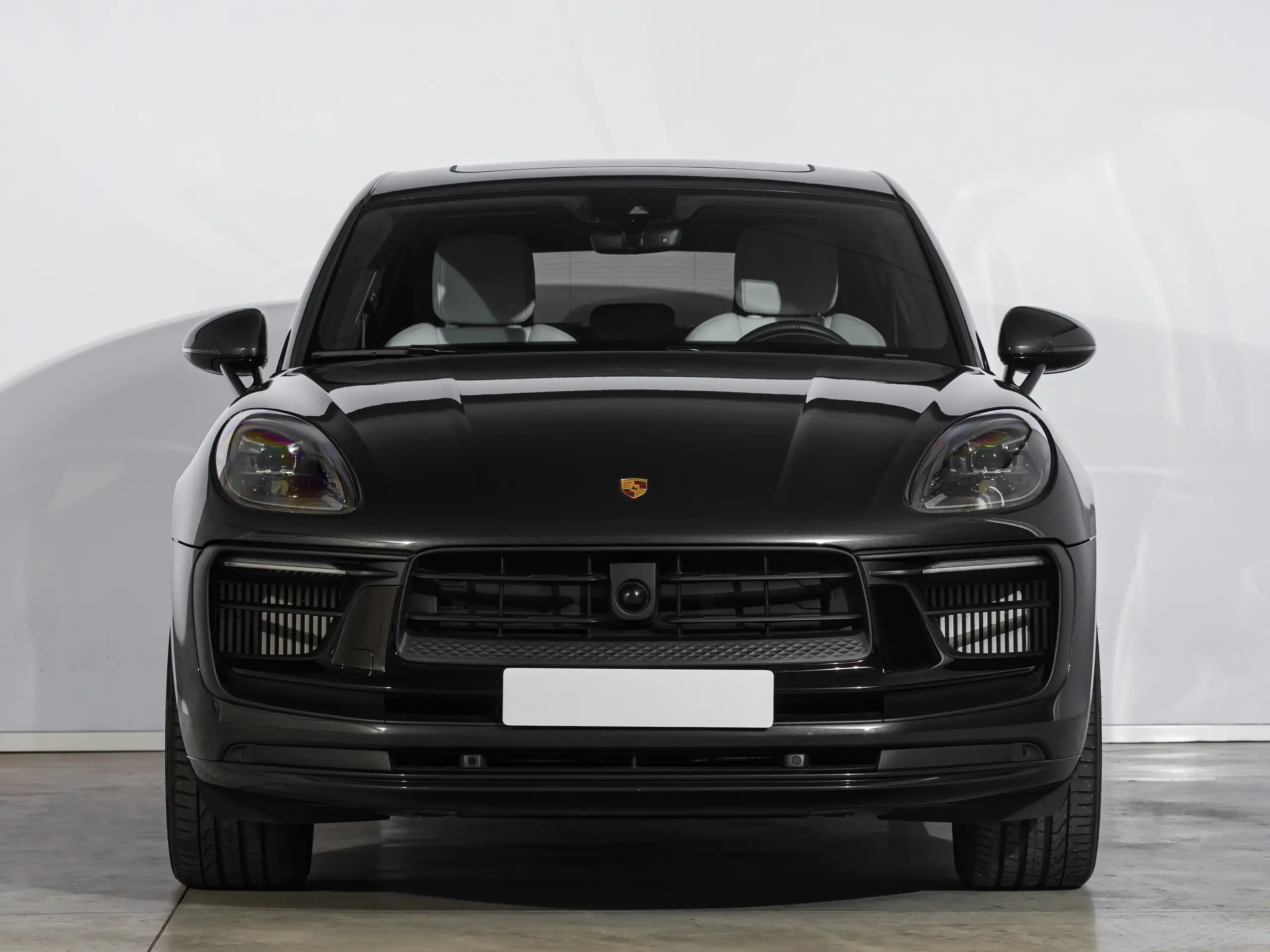 Porsche - Macan