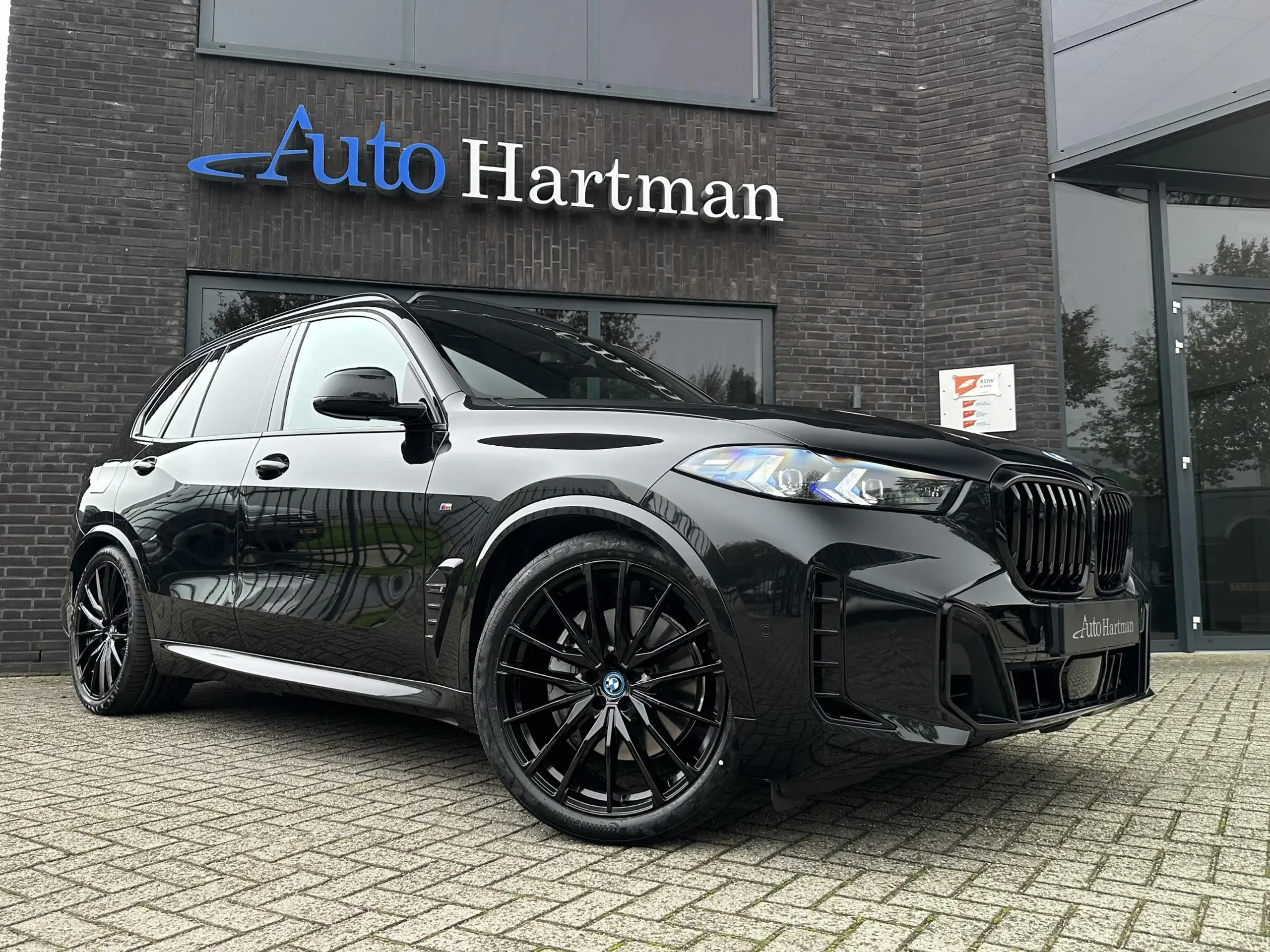 BMW - X5