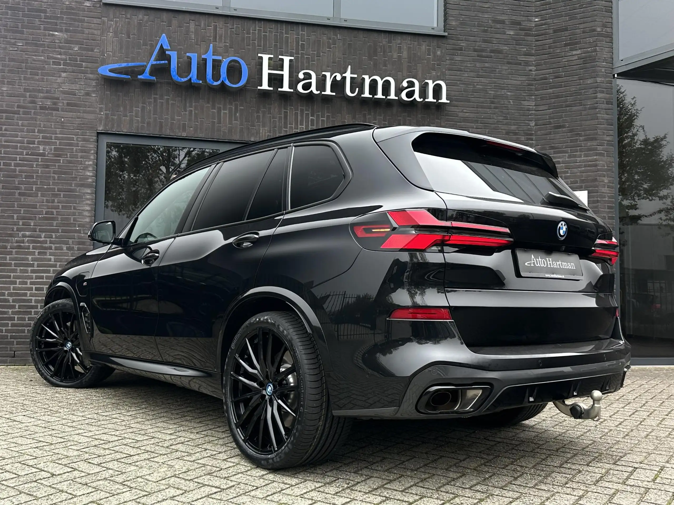 BMW - X5