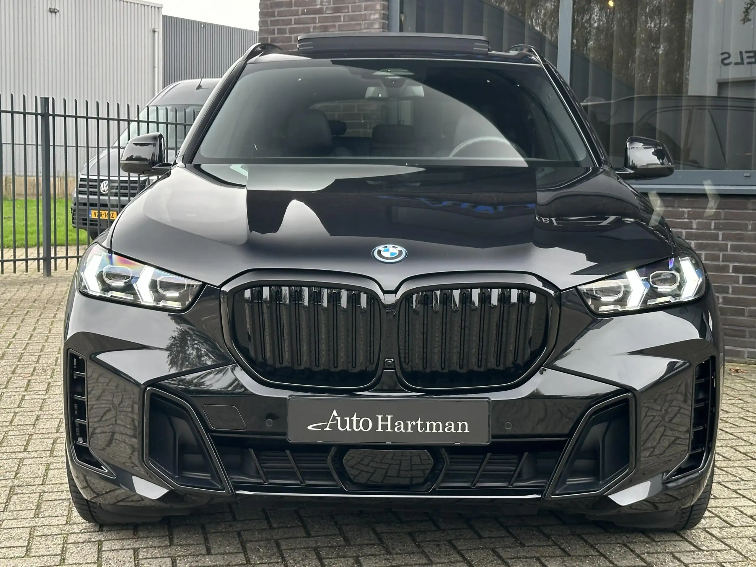 BMW - X5