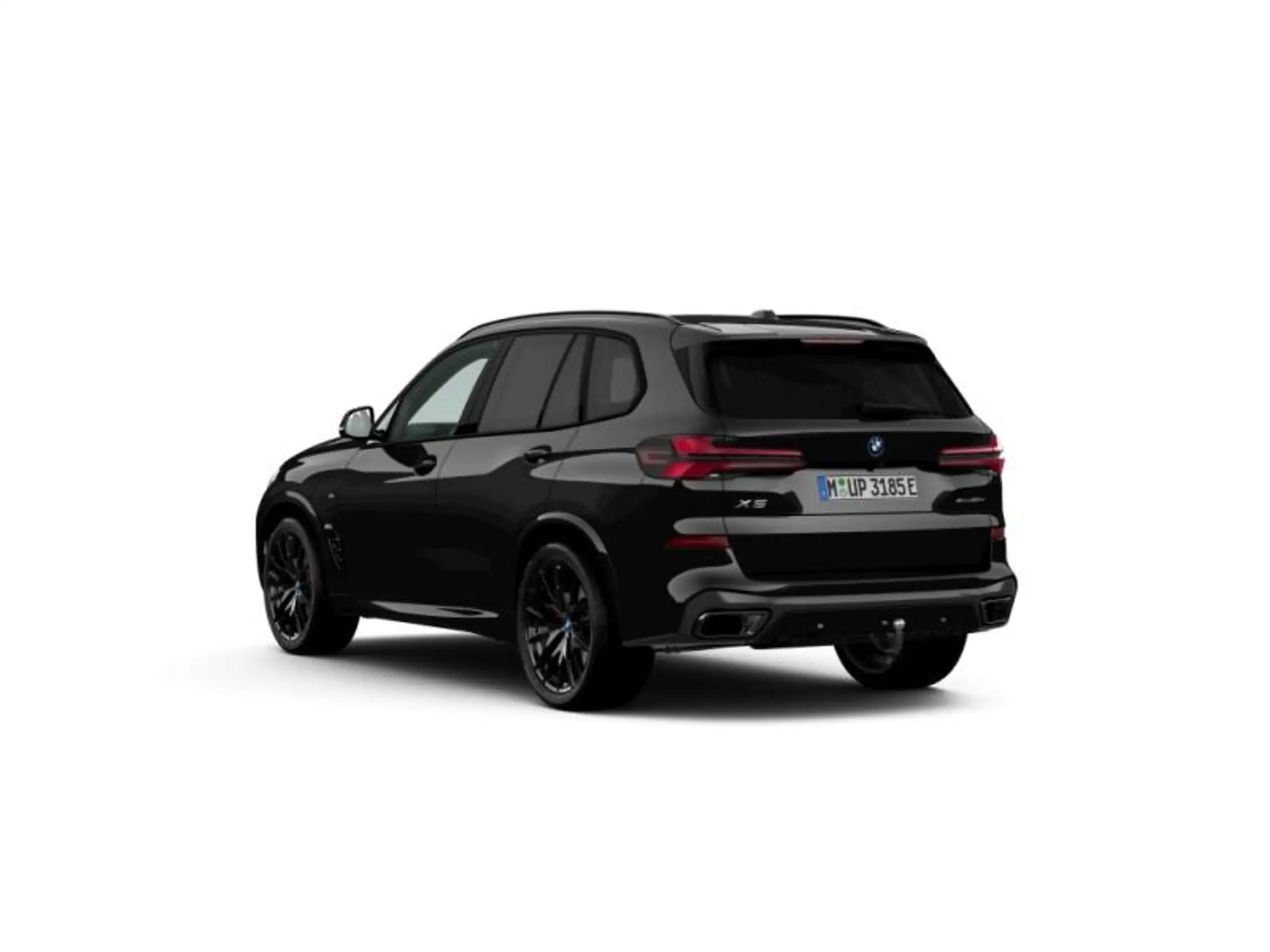 BMW - X5