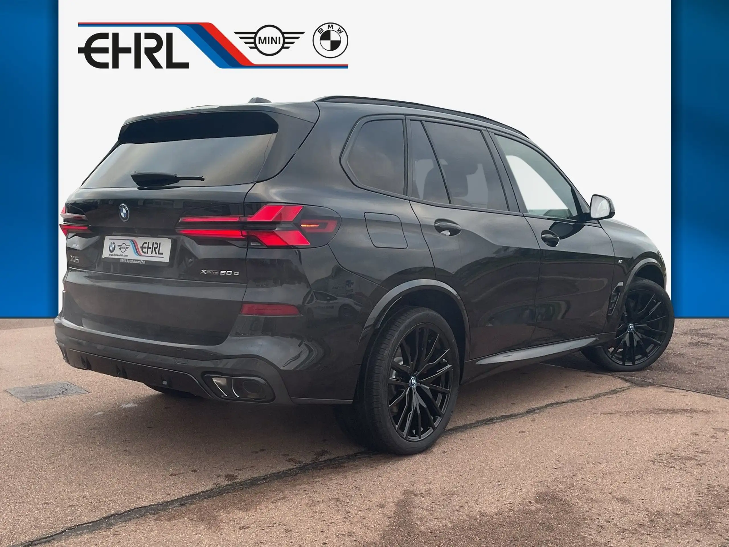 BMW - X5