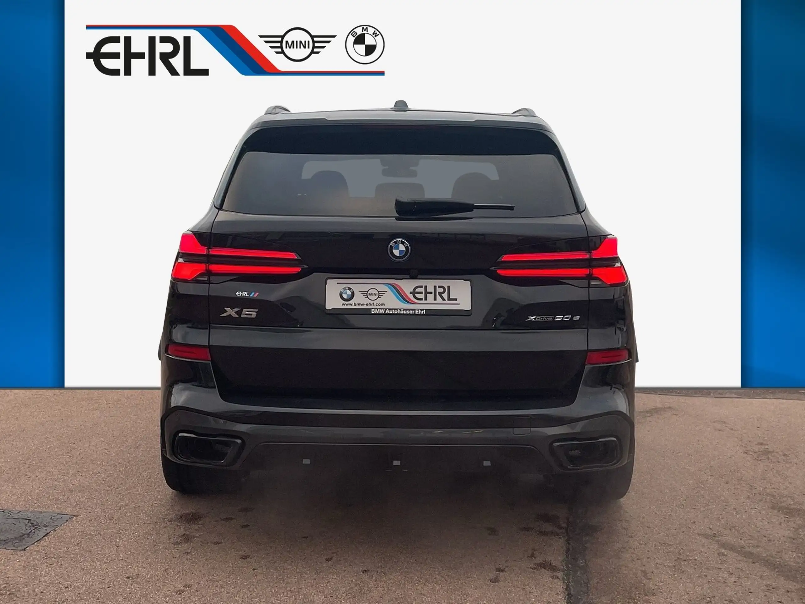 BMW - X5