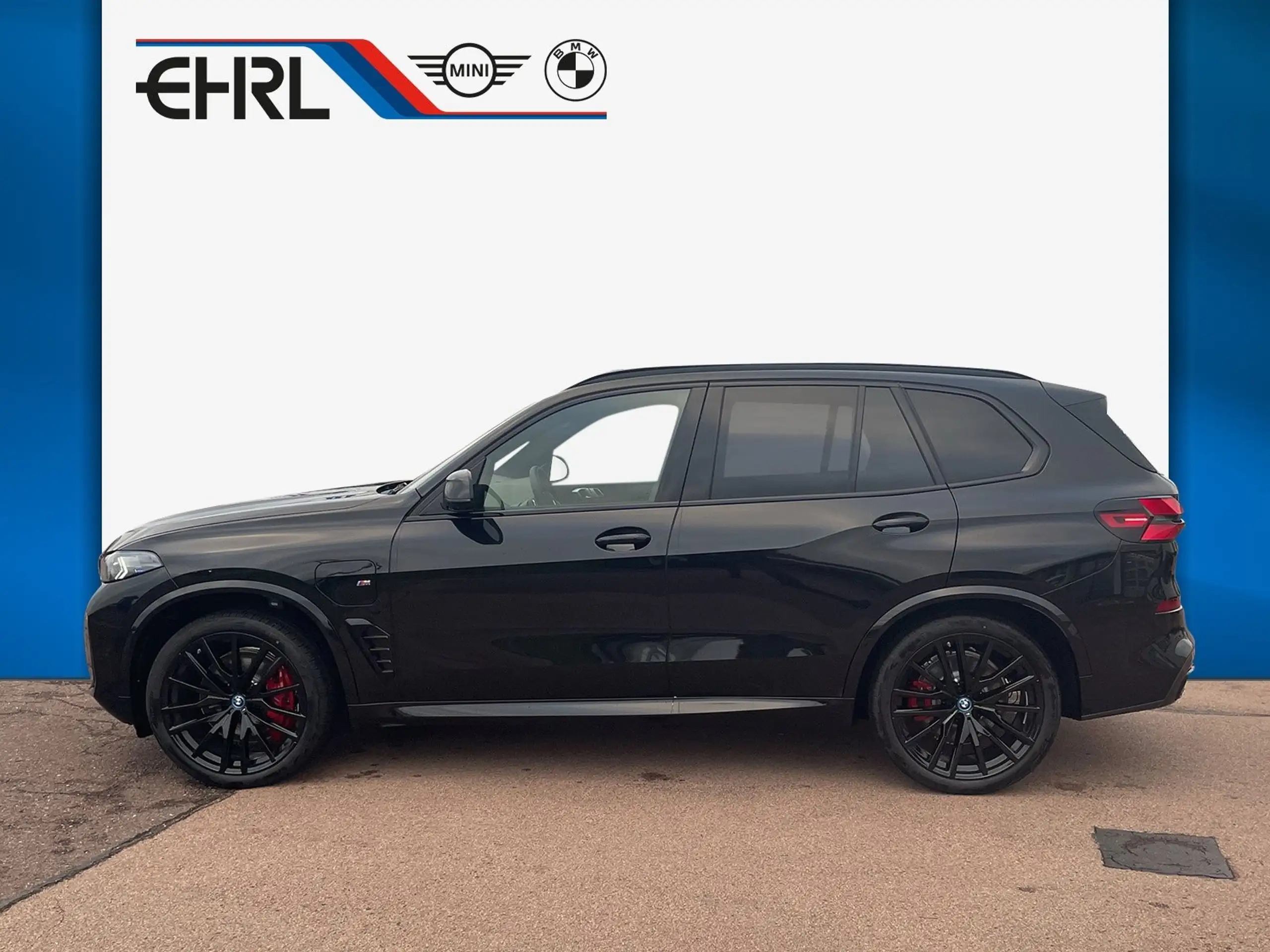 BMW - X5