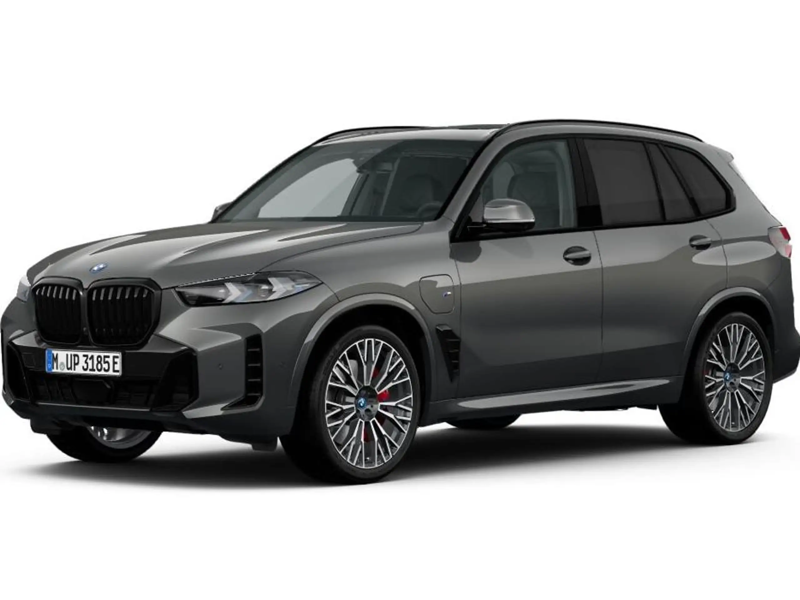 BMW - X5