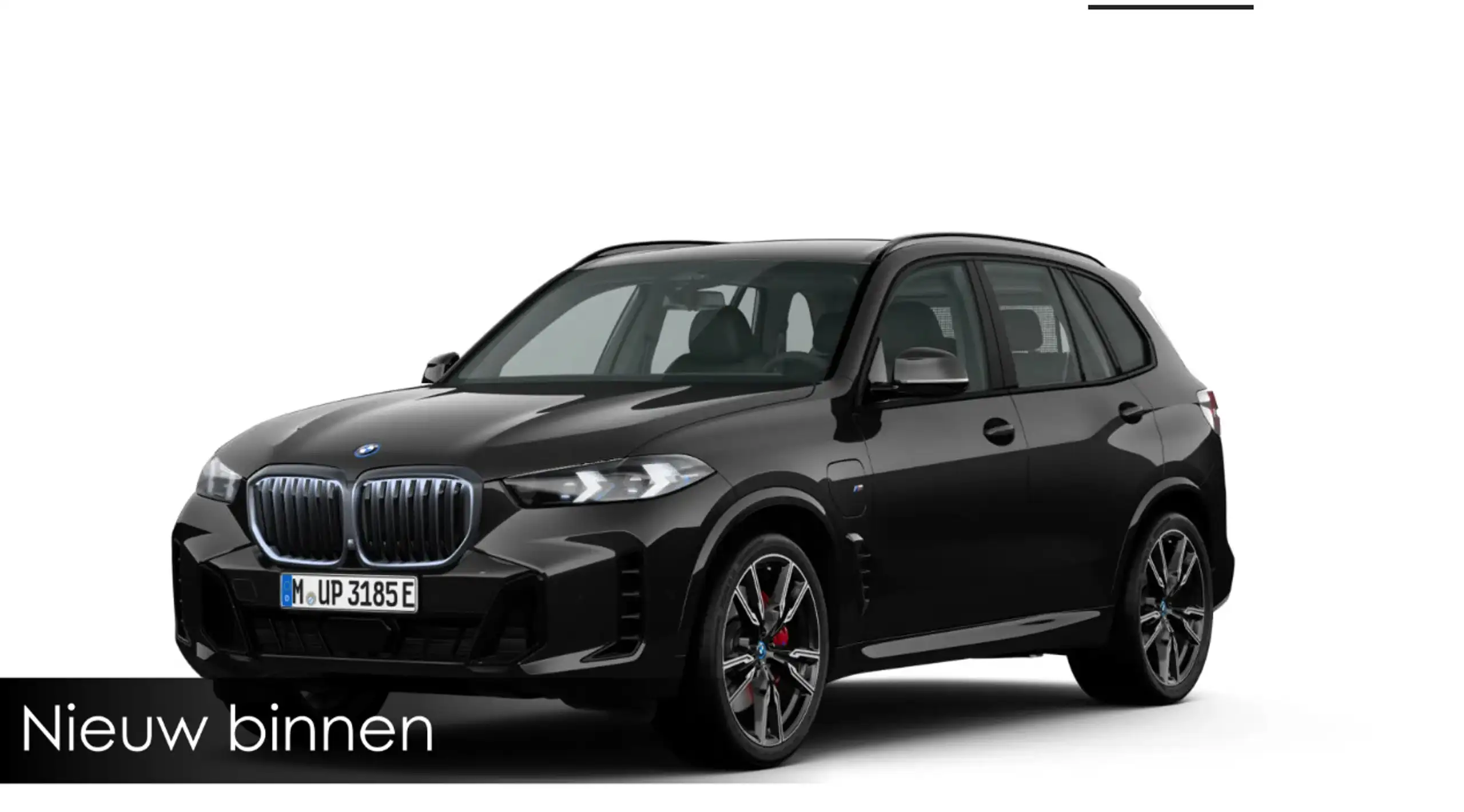 BMW - X5