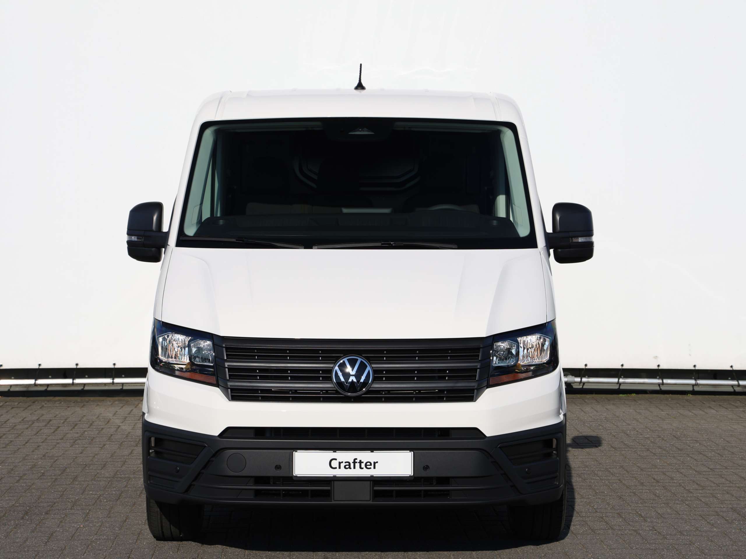 Volkswagen - Crafter