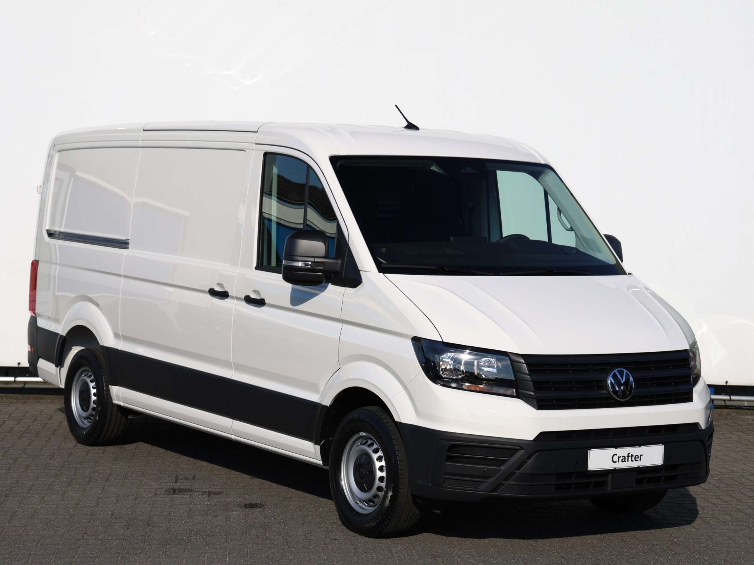 Volkswagen - Crafter