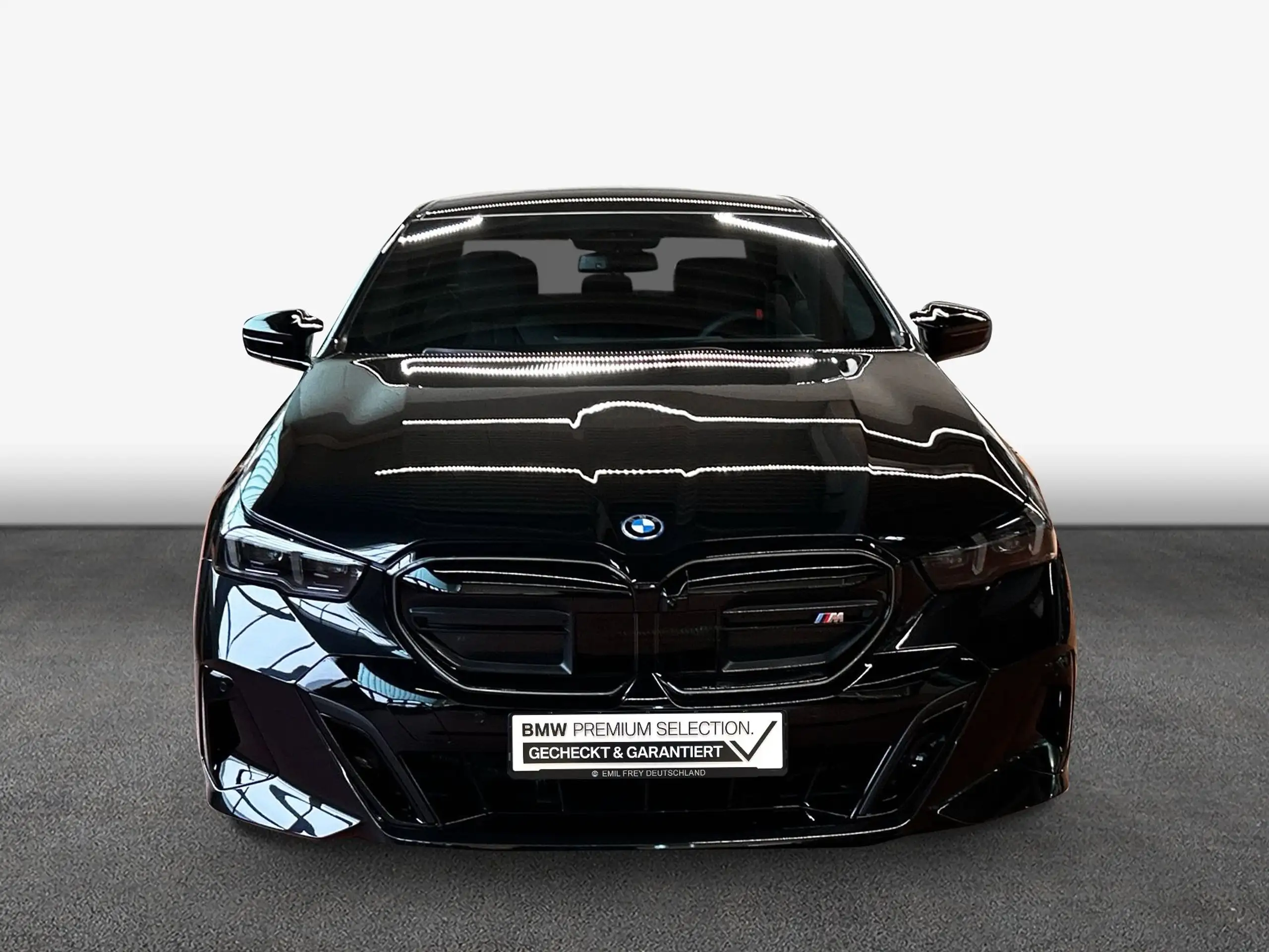 BMW - i5