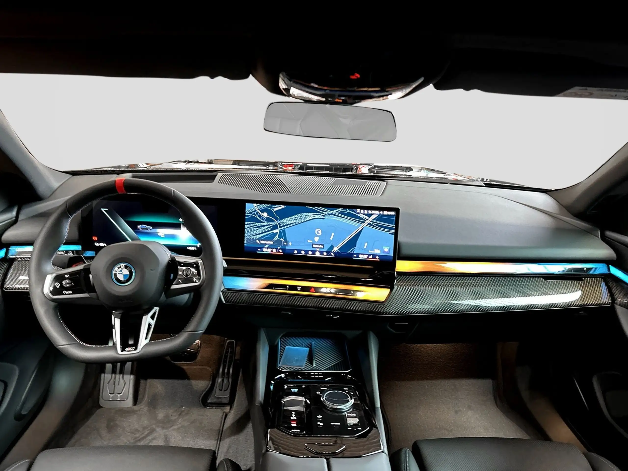 BMW - i5