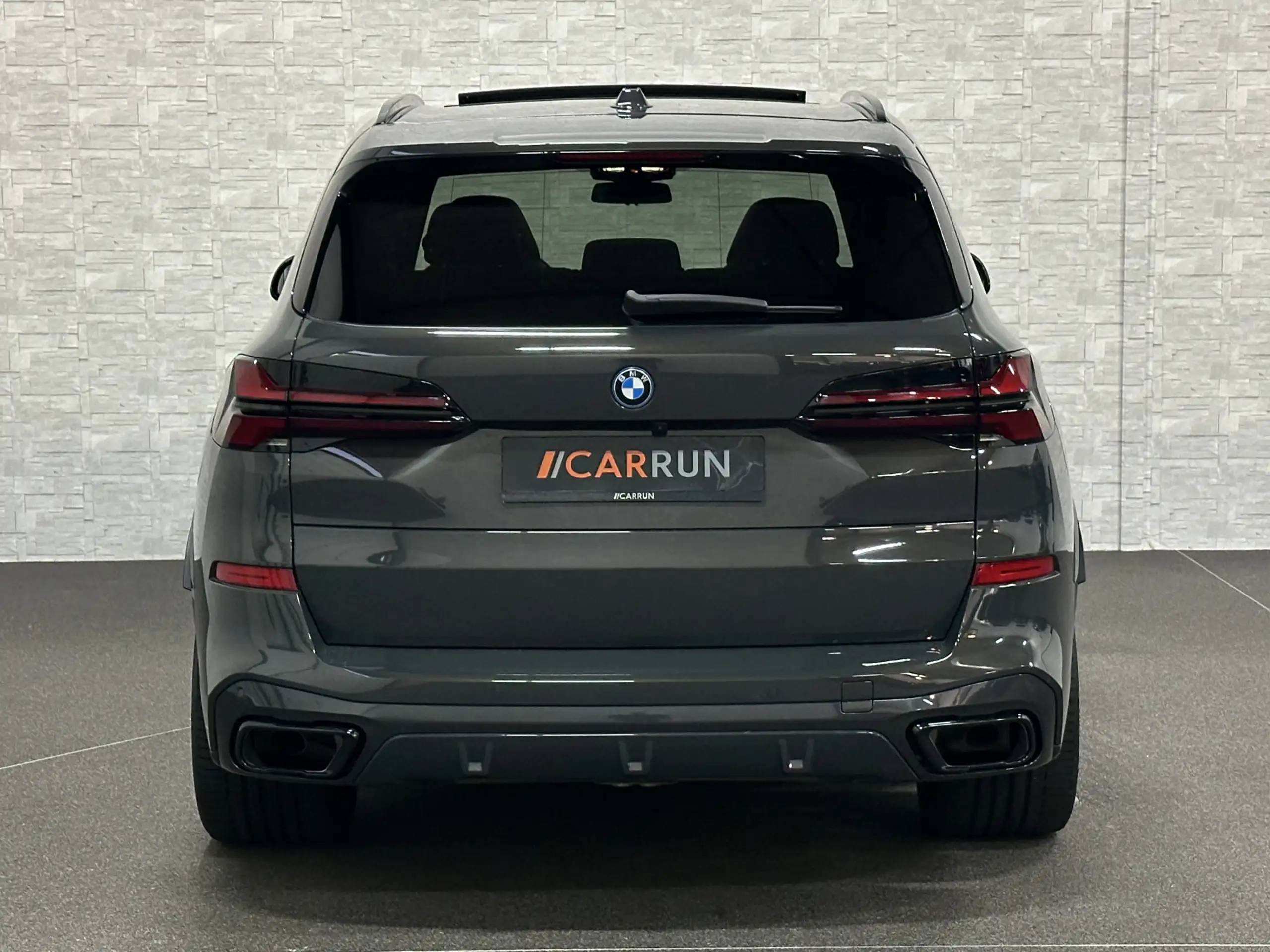 BMW - X5