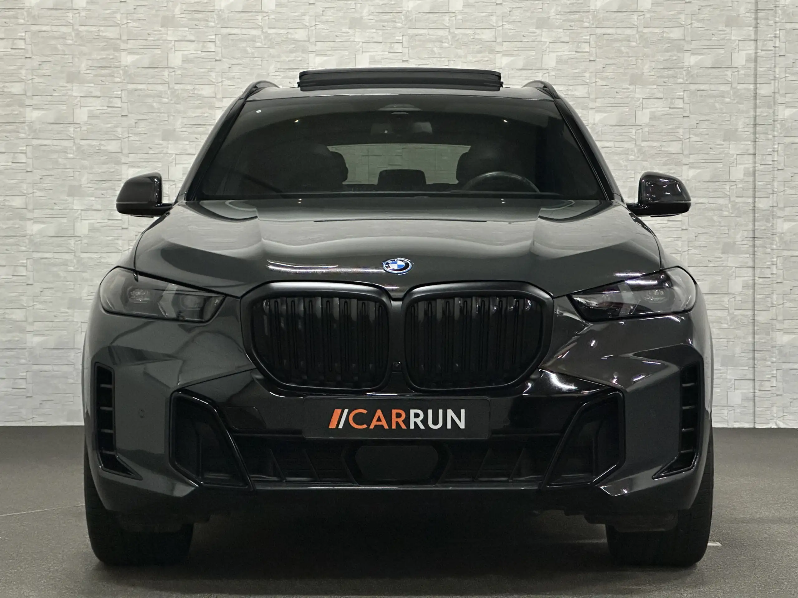 BMW - X5