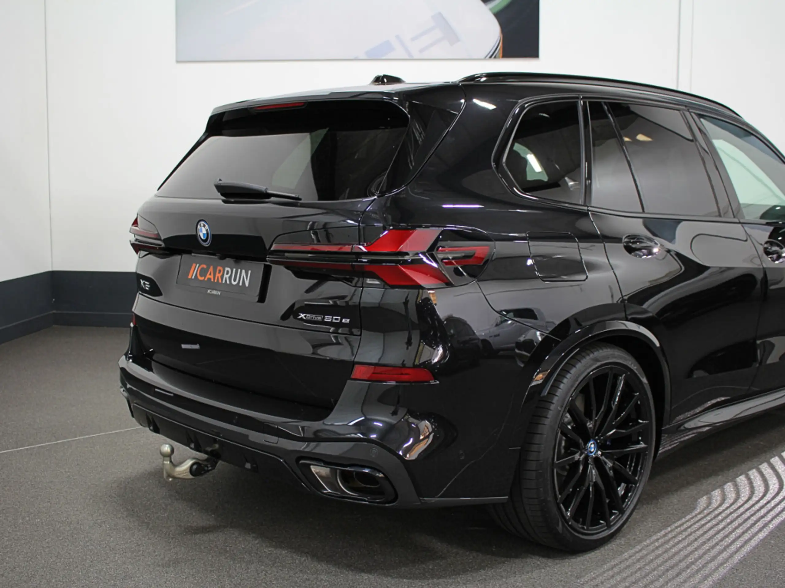 BMW - X5