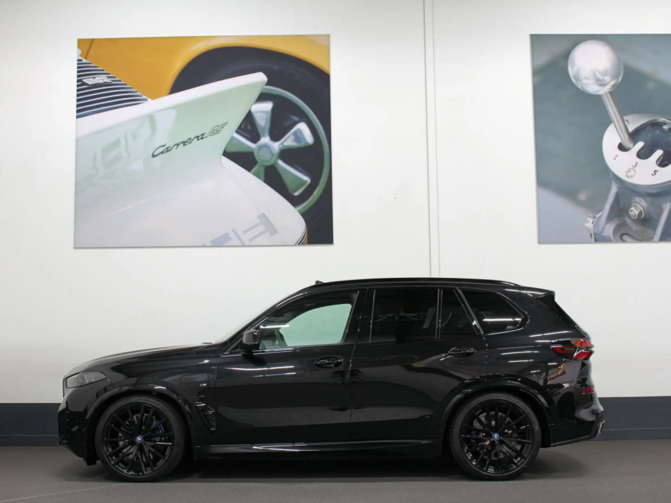 BMW - X5