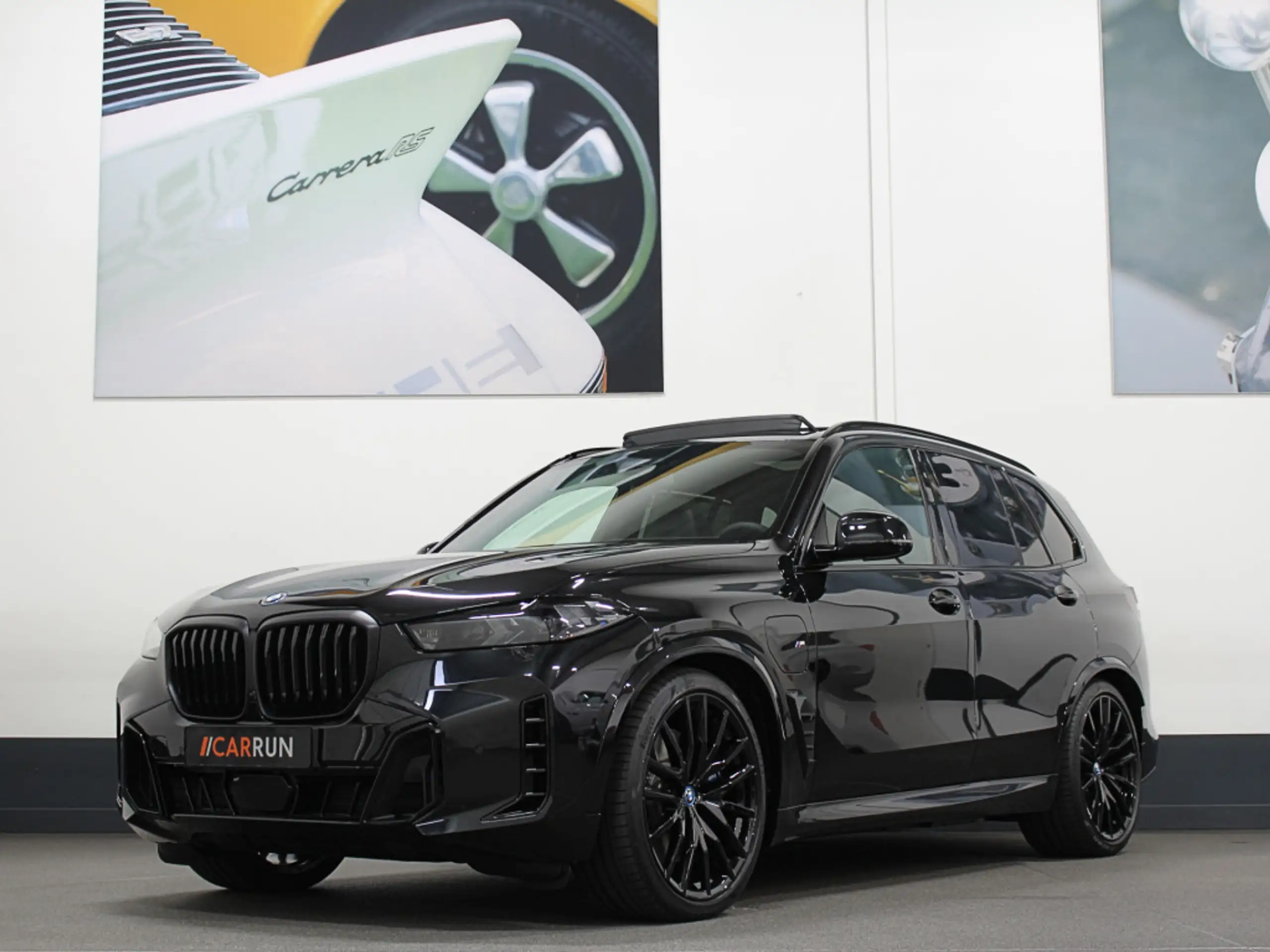 BMW - X5