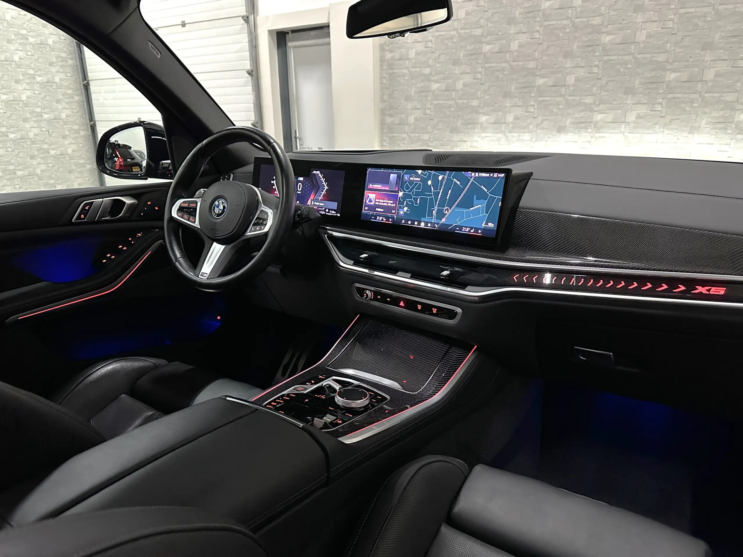 BMW - X5