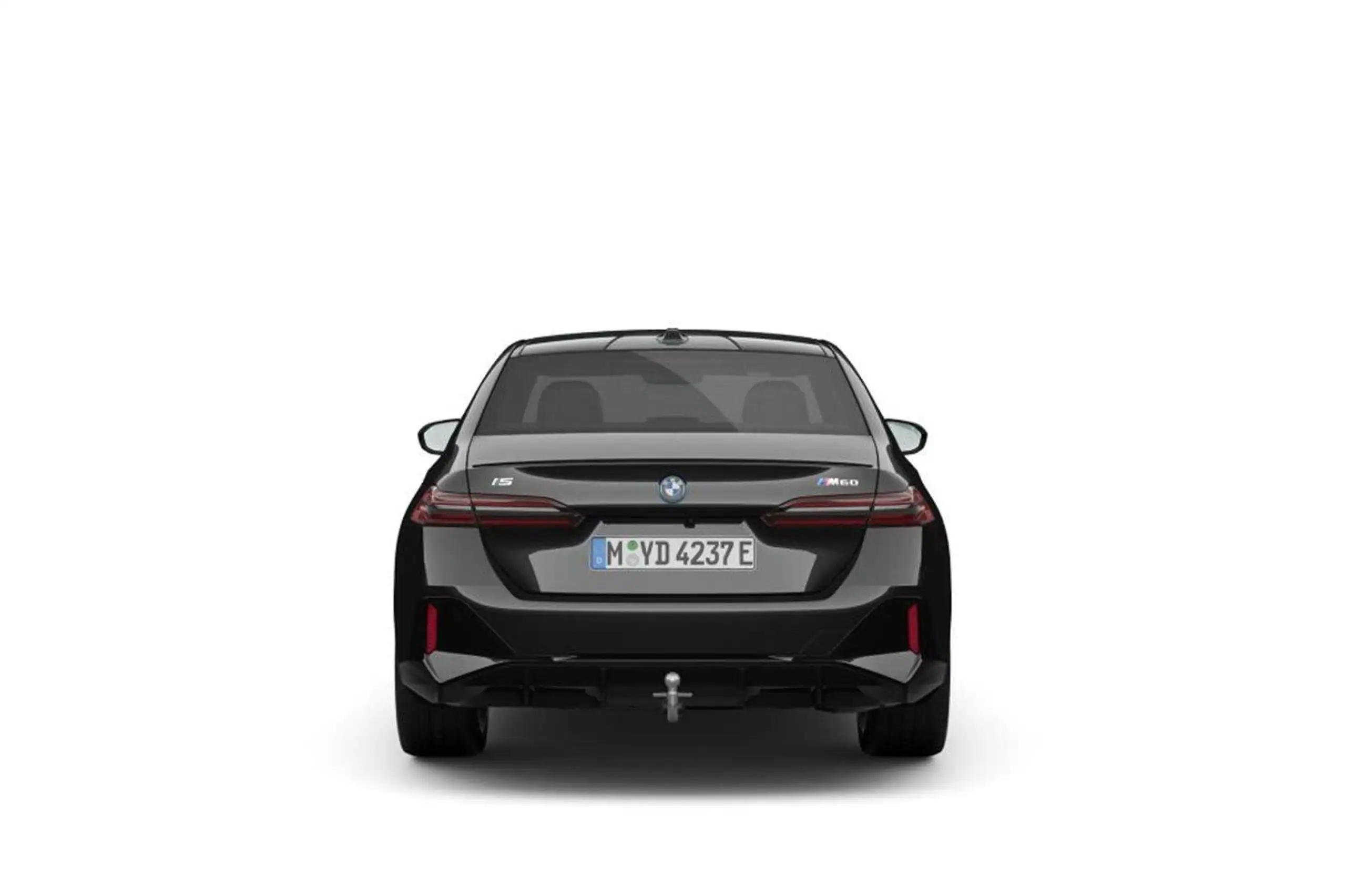 BMW - i5