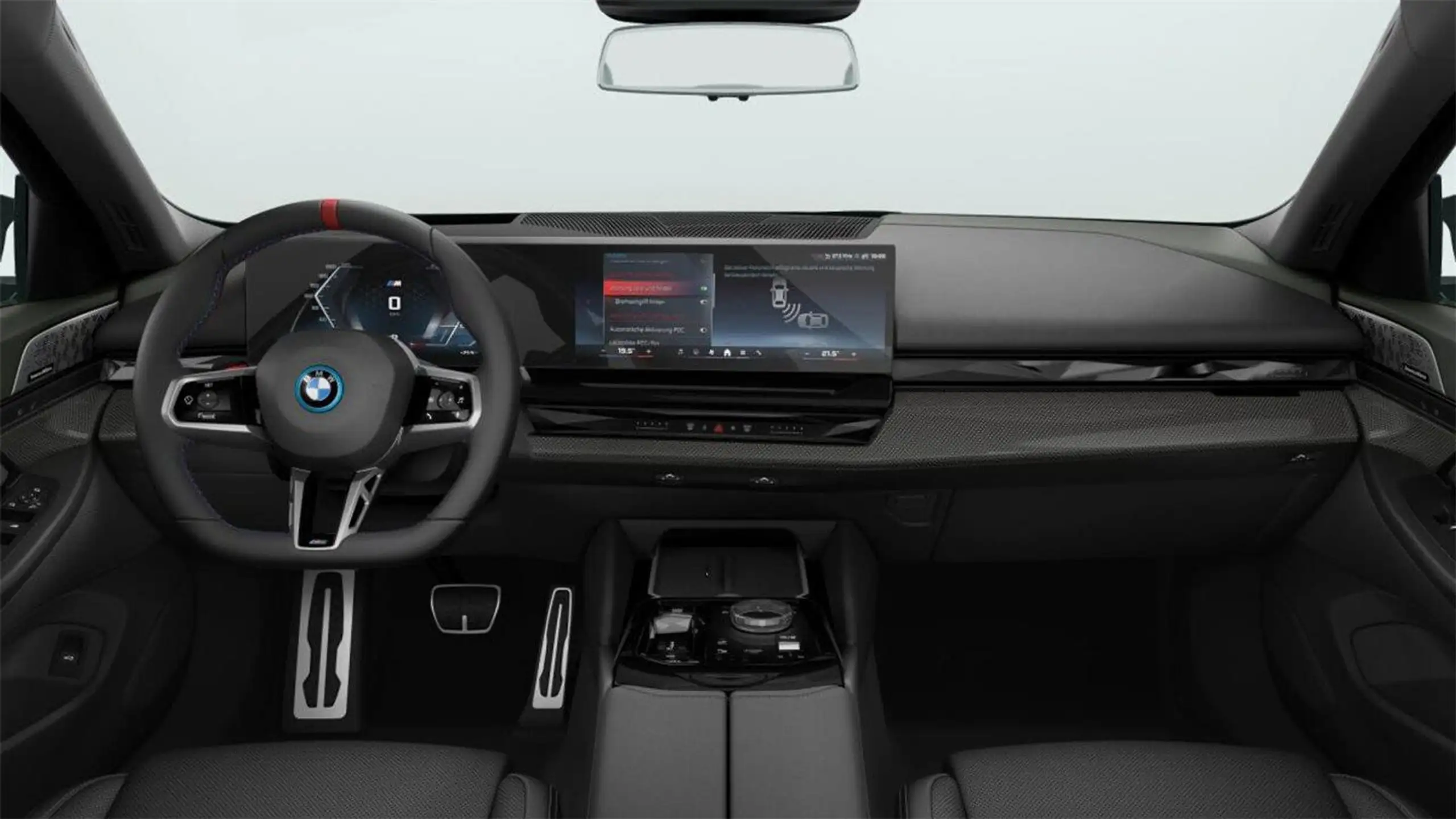 BMW - i5