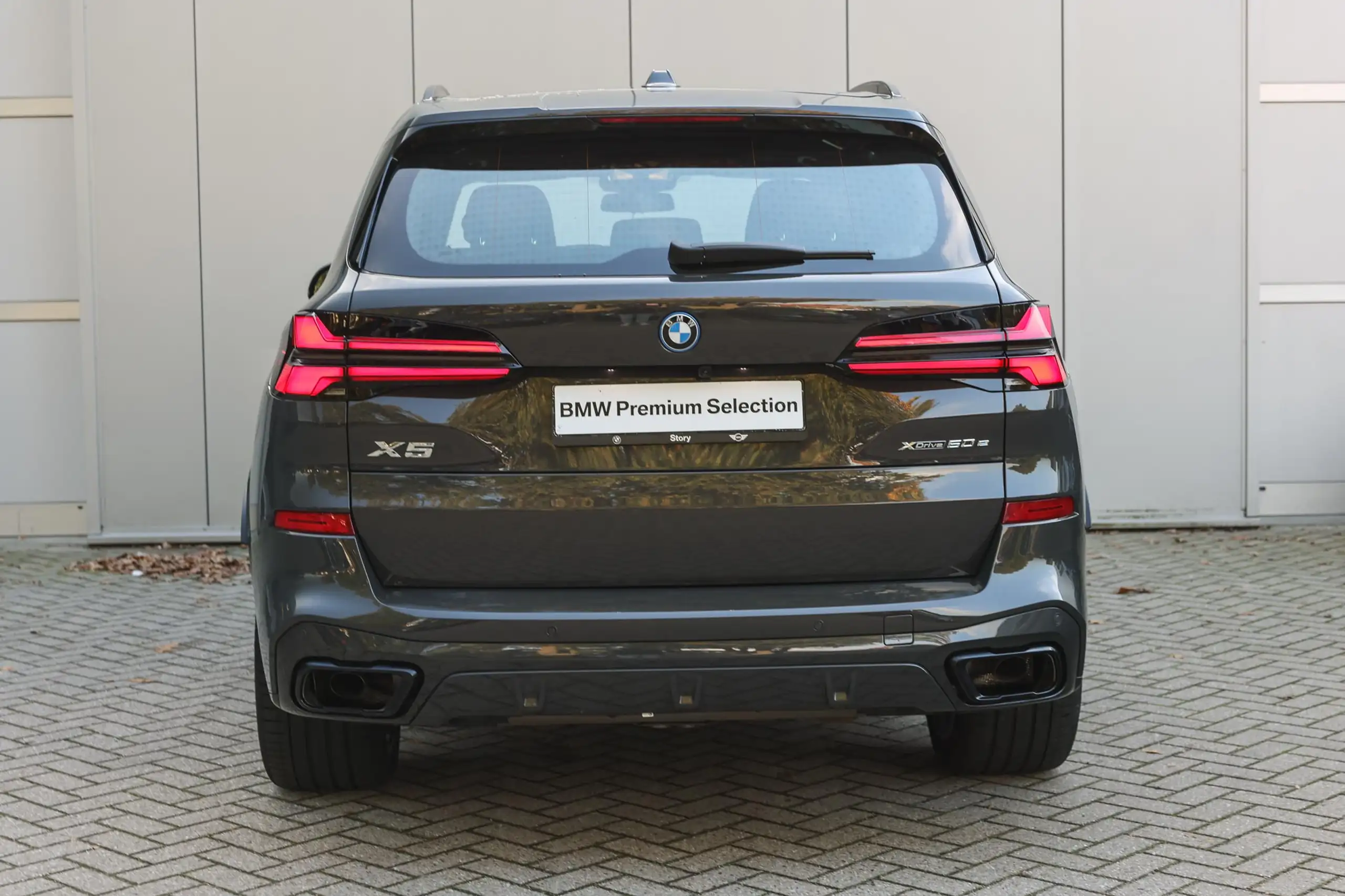 BMW - X5