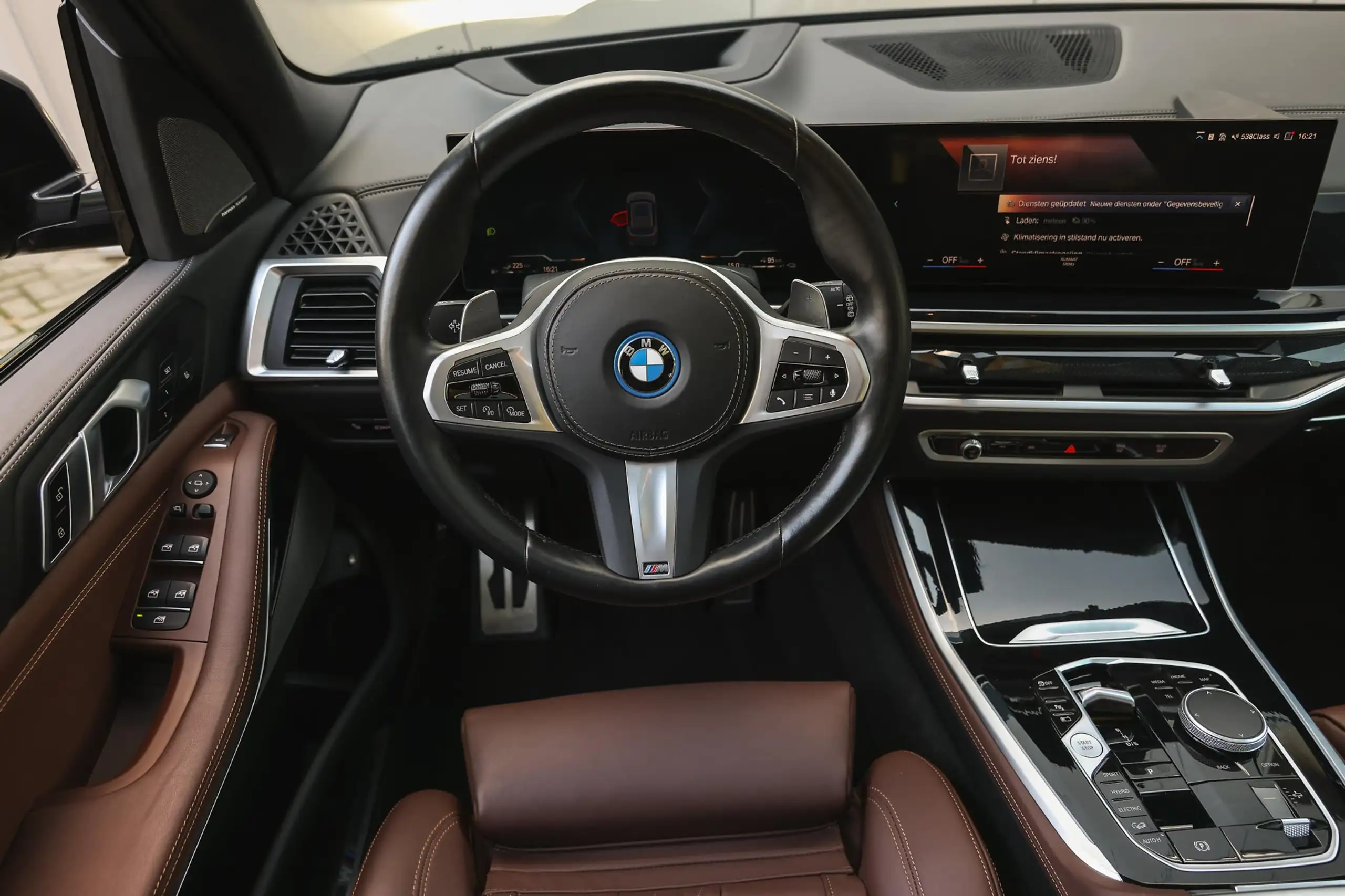 BMW - X5