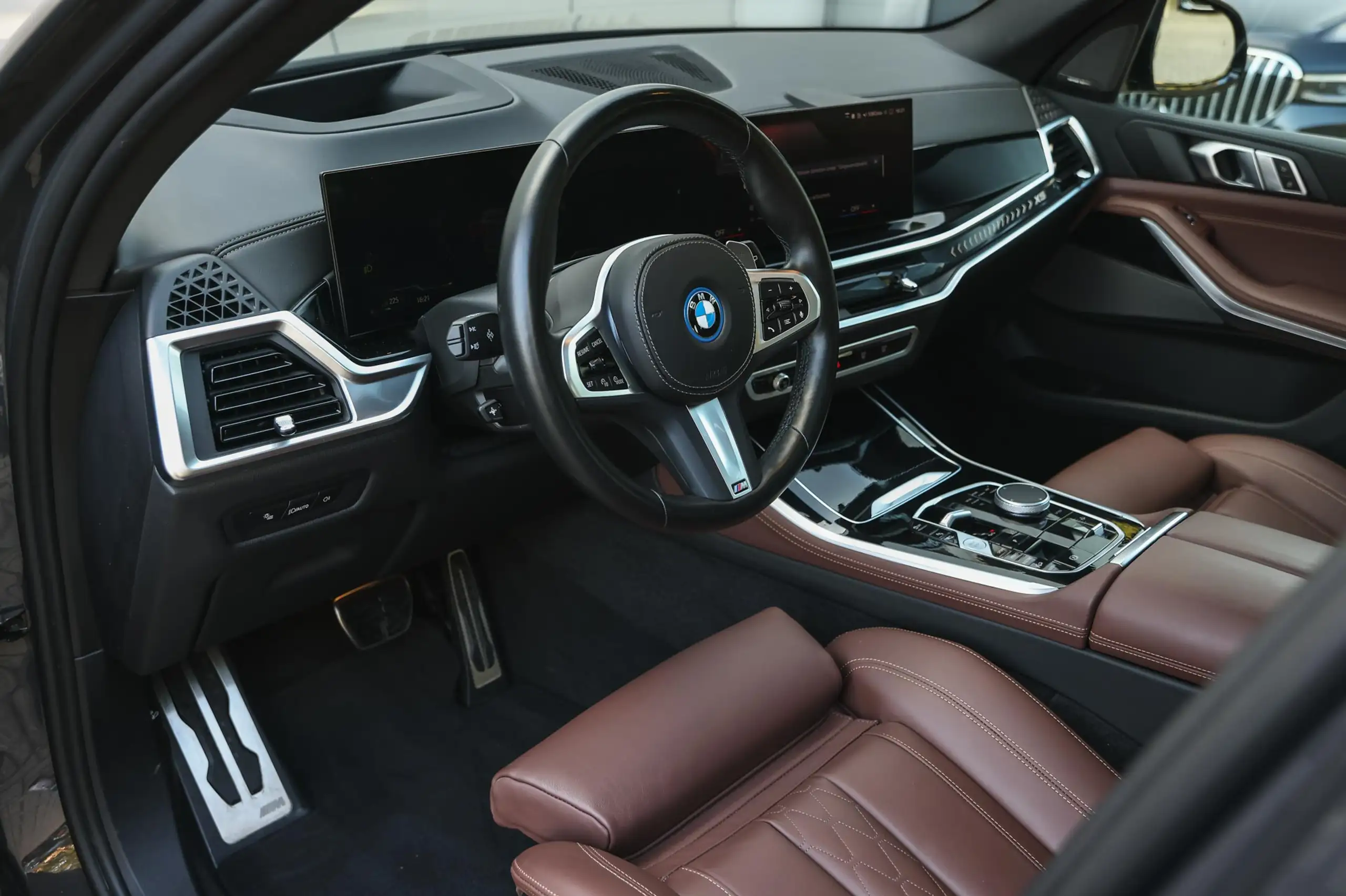 BMW - X5