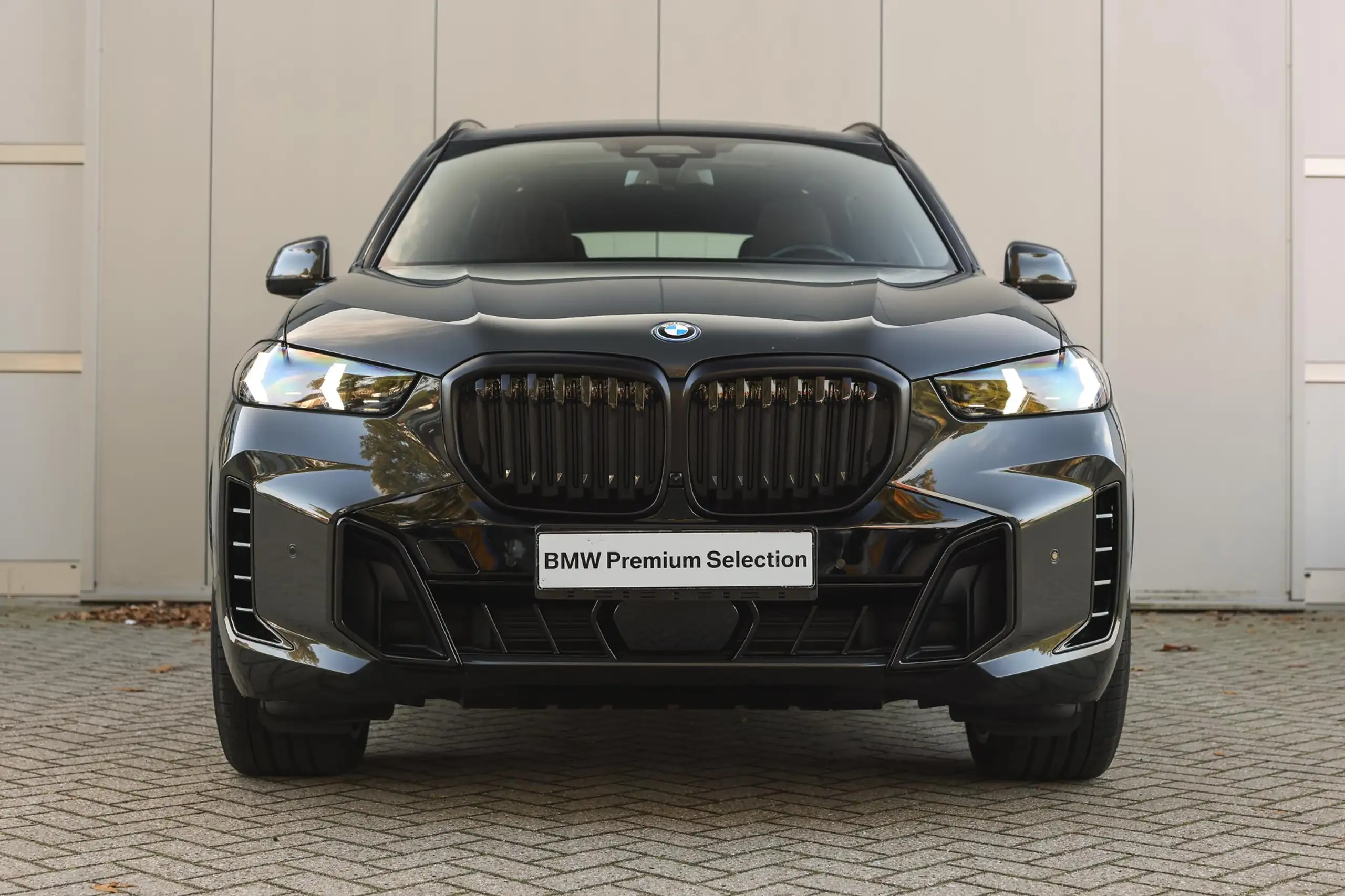 BMW - X5