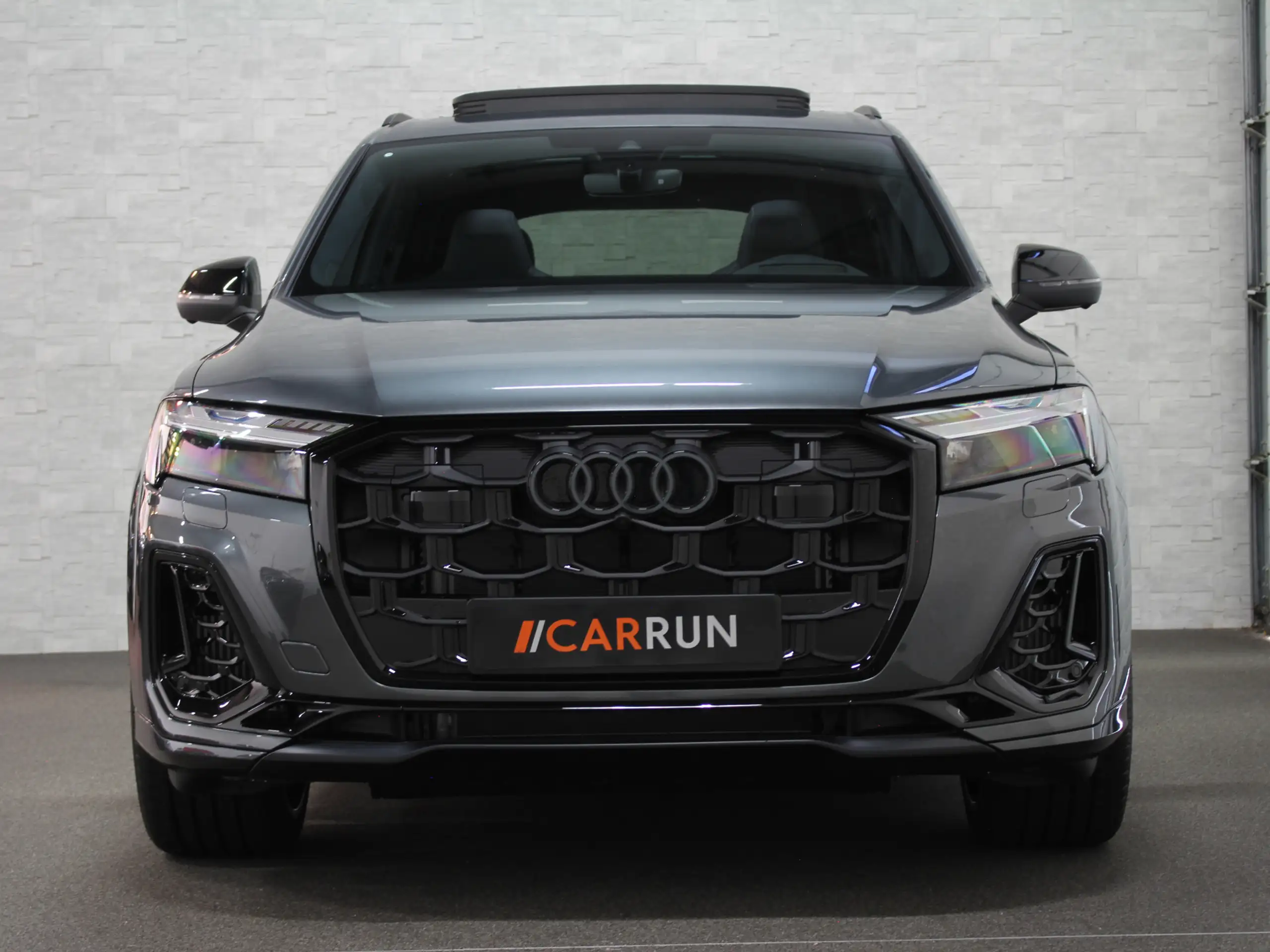 Audi - Q7