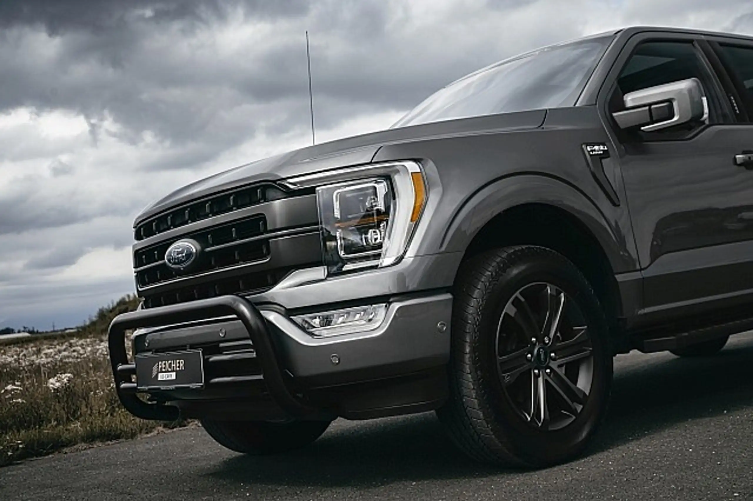 Ford - F 150