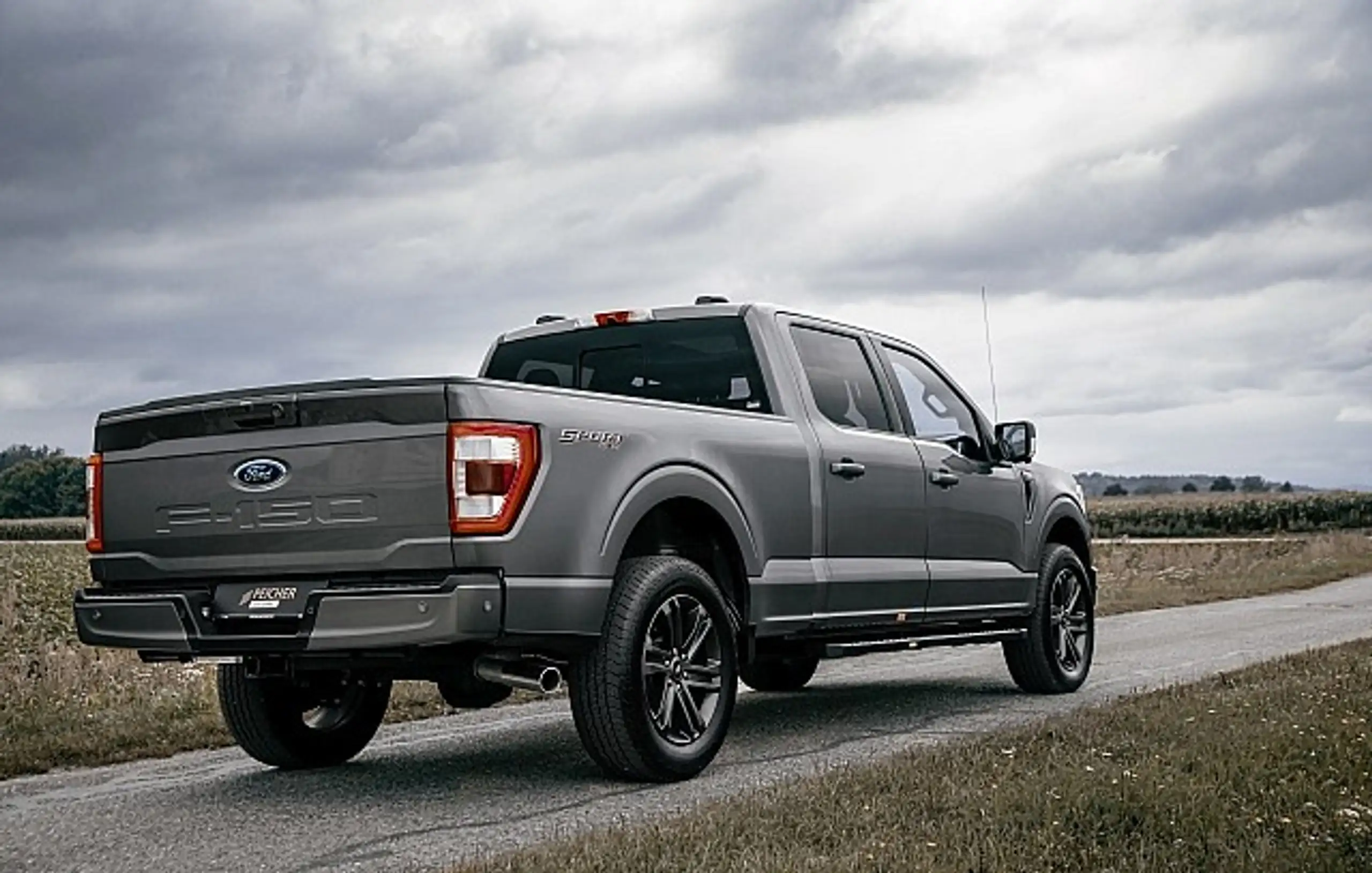 Ford - F 150