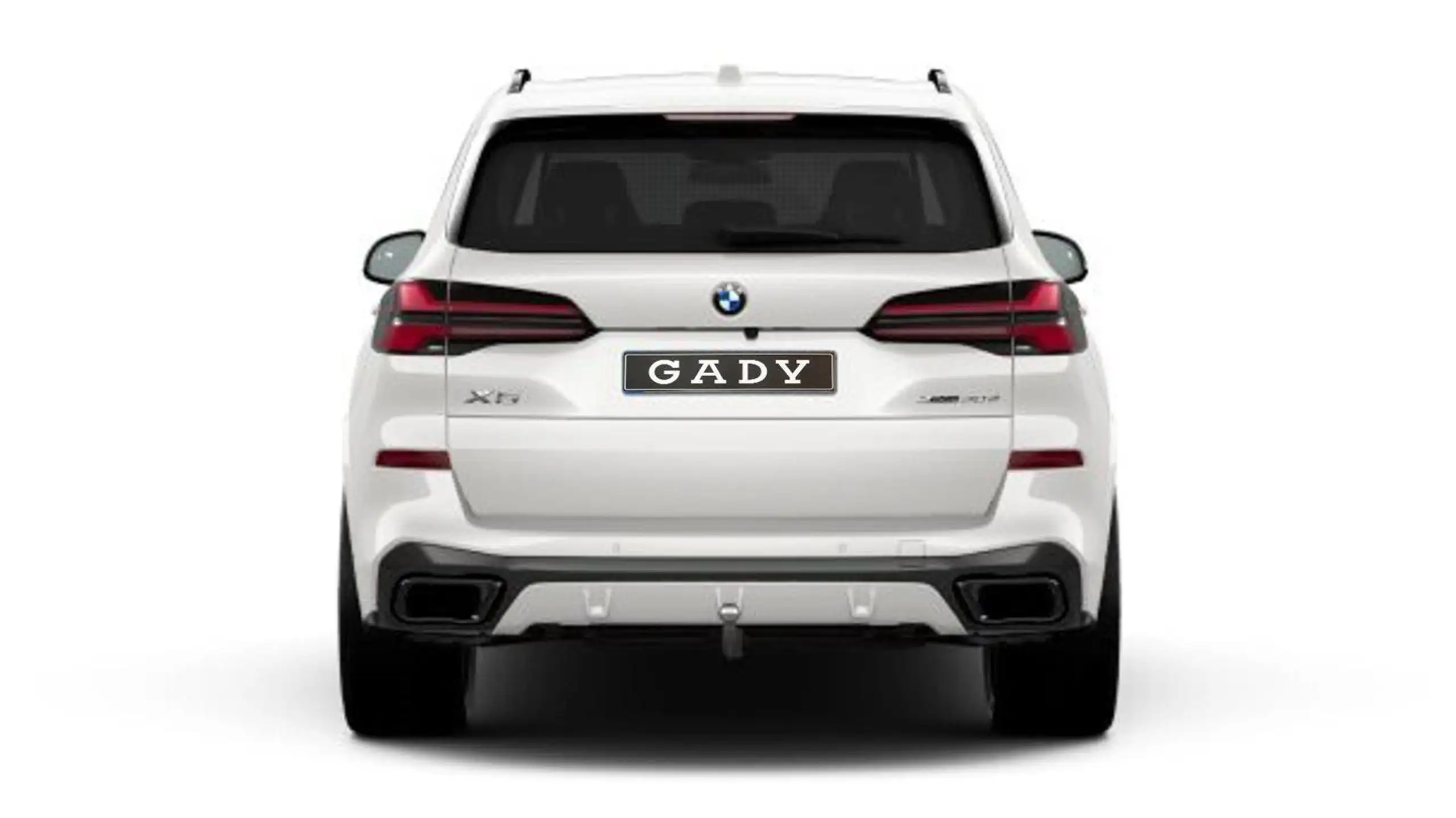 BMW - X5