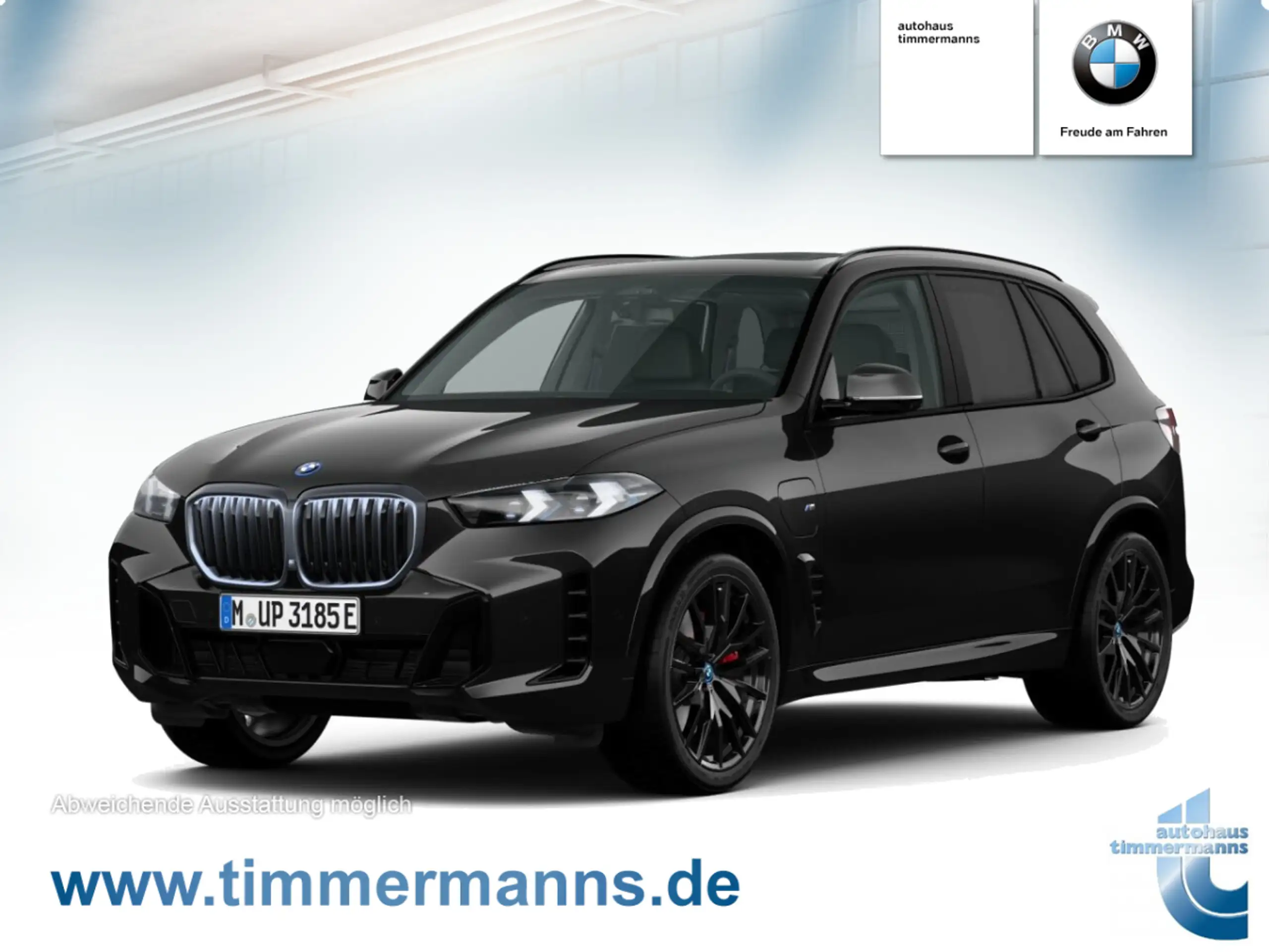 BMW X5 2024