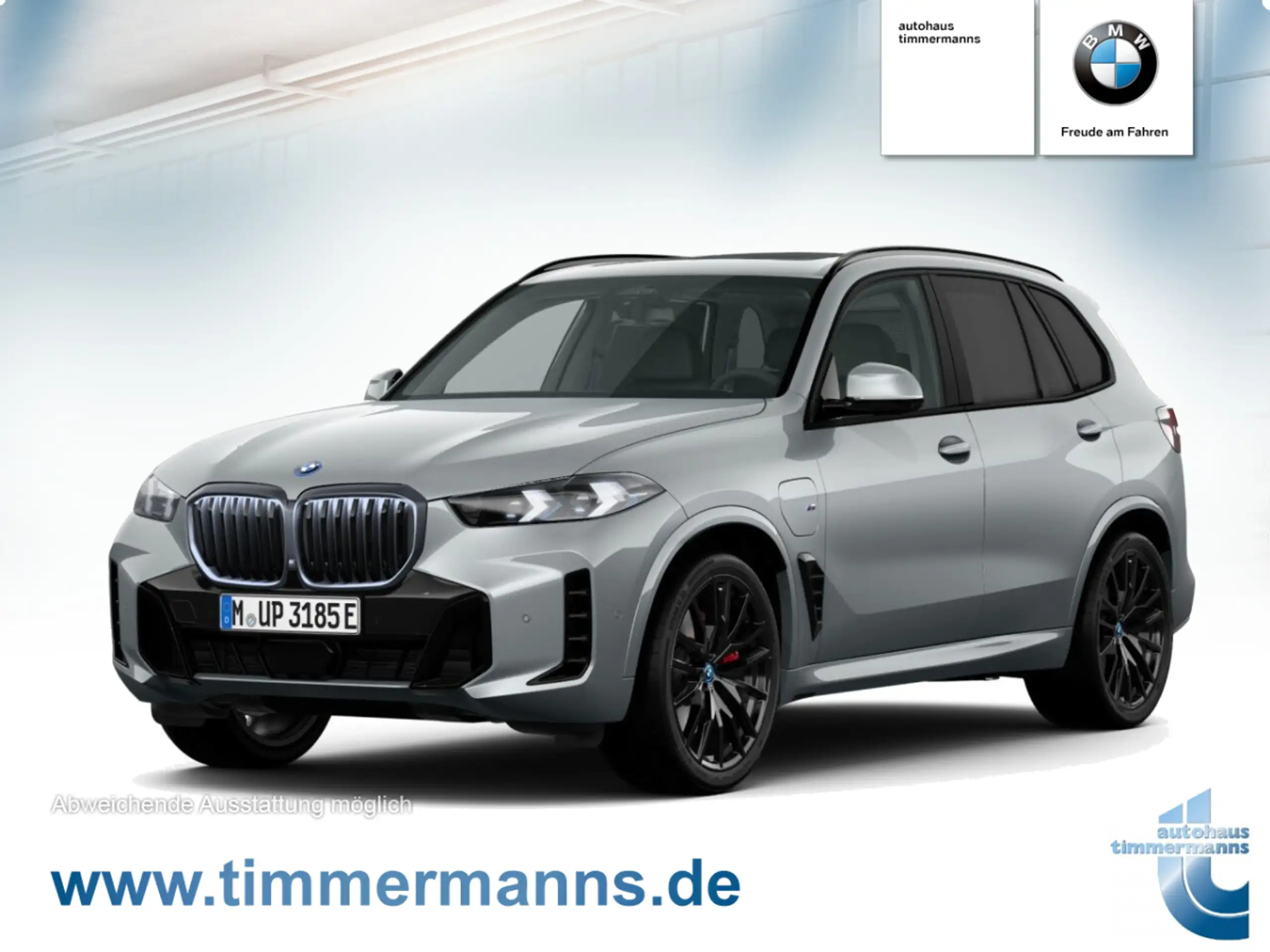 BMW - X5