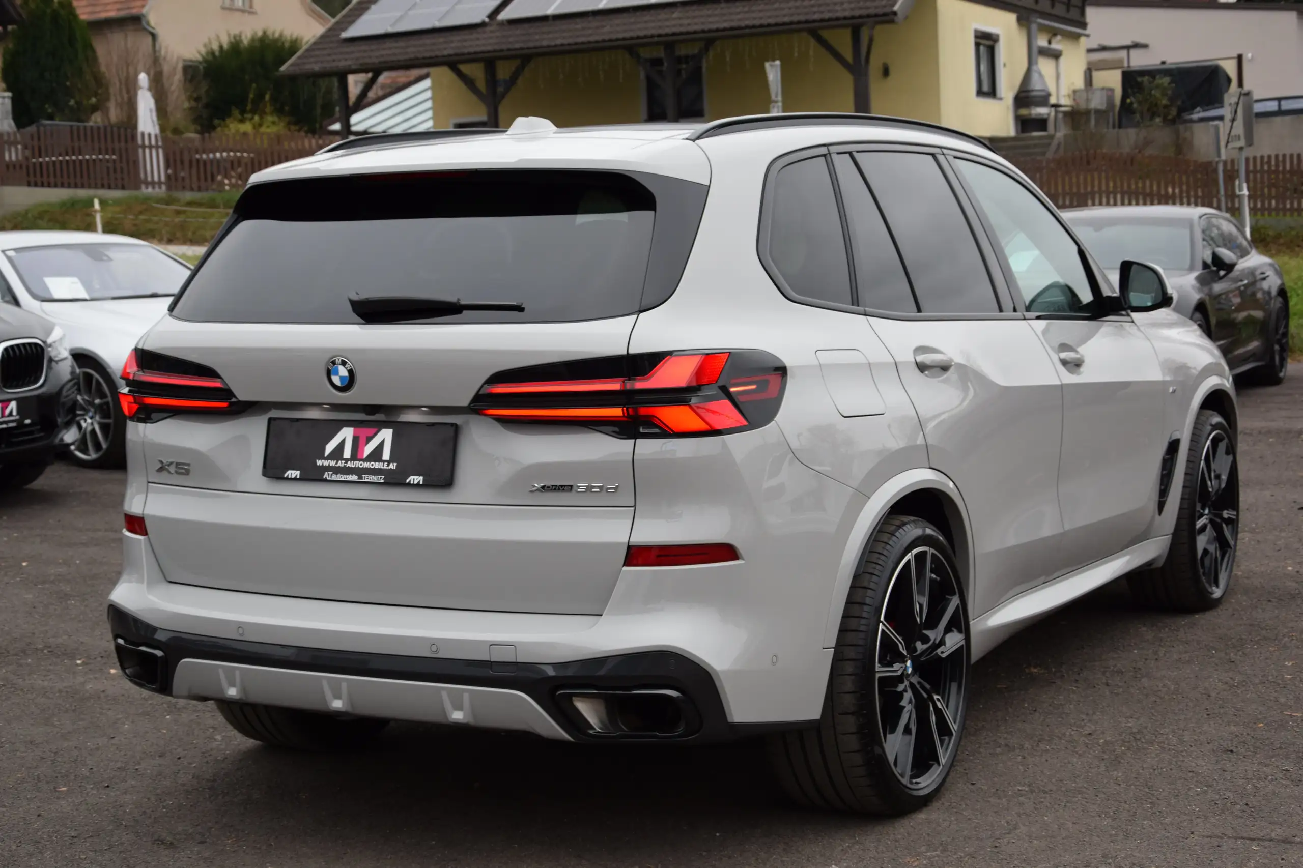 BMW - X5