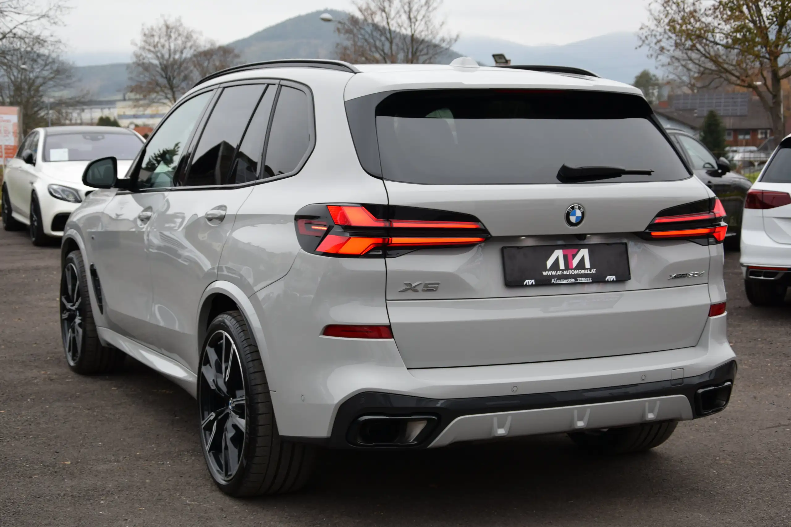 BMW - X5