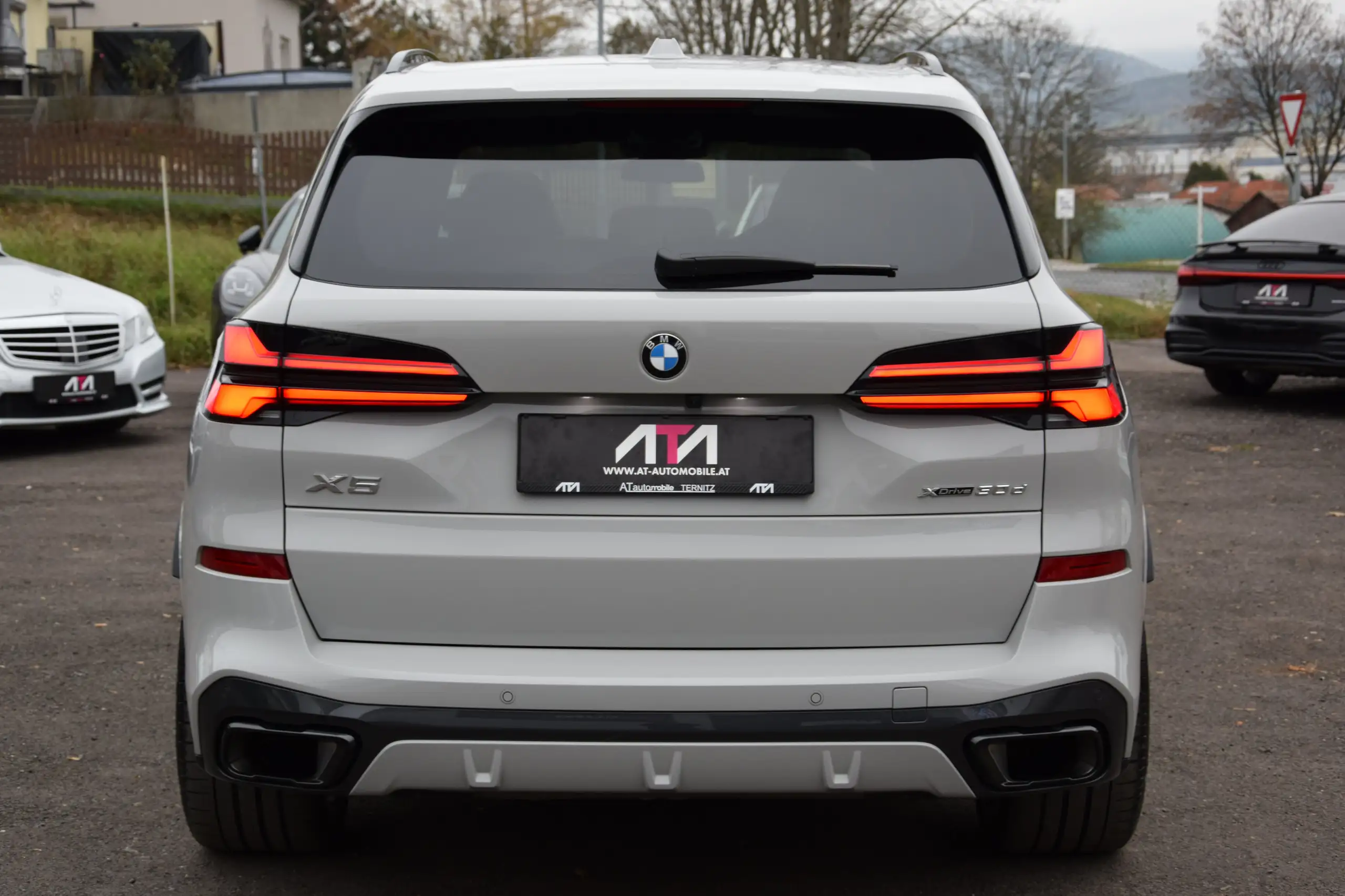 BMW - X5