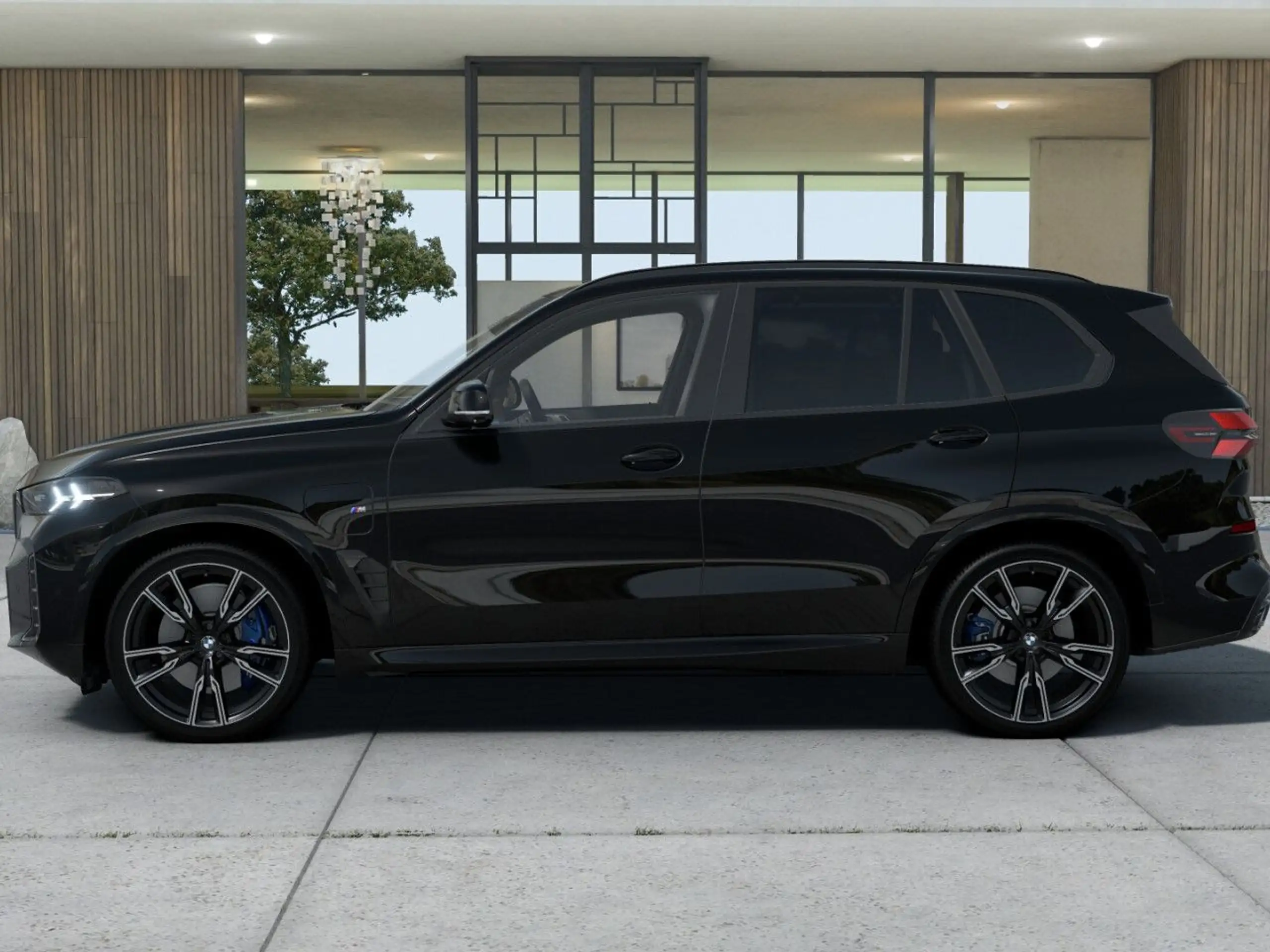 BMW - X5