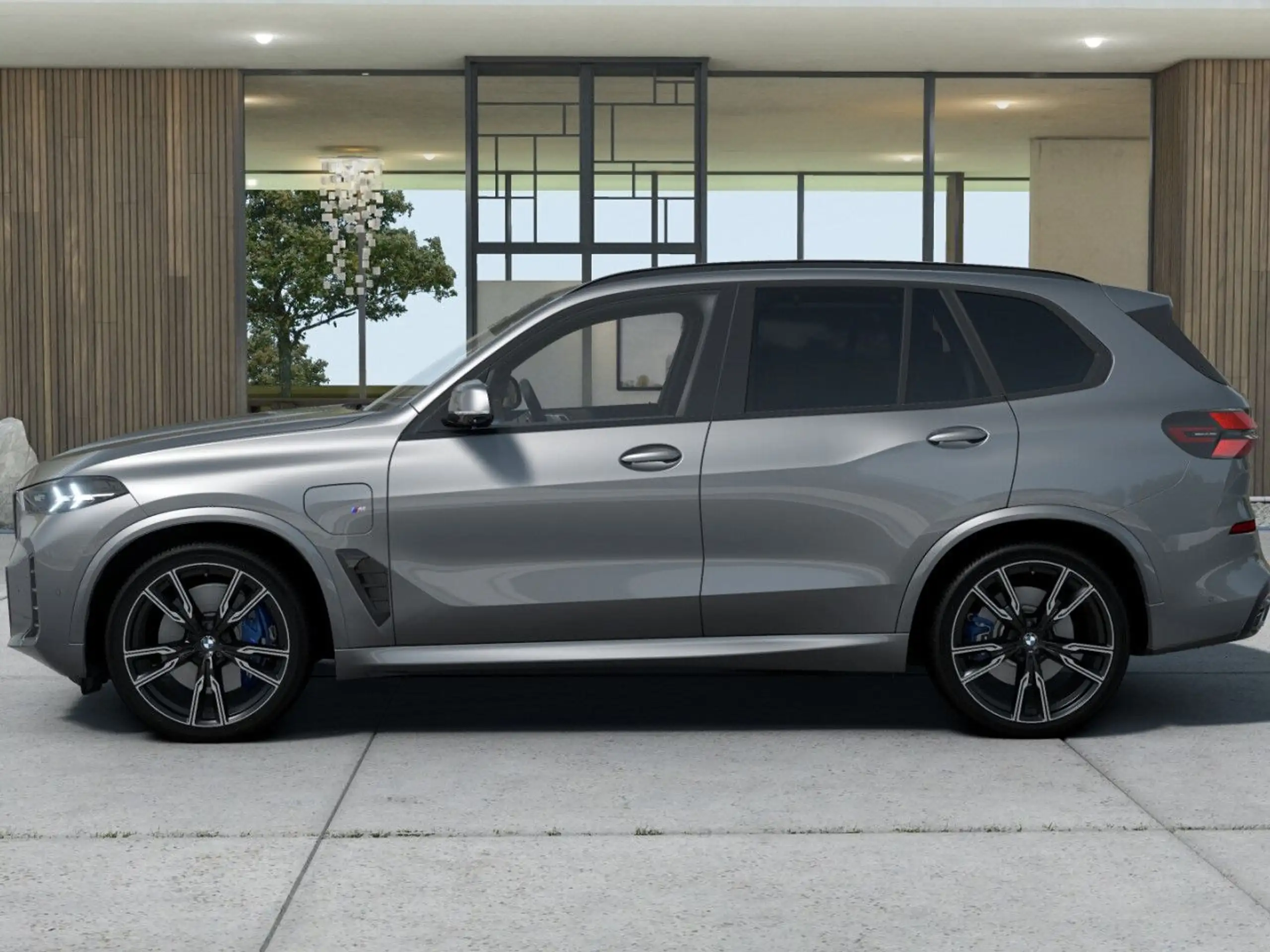 BMW - X5