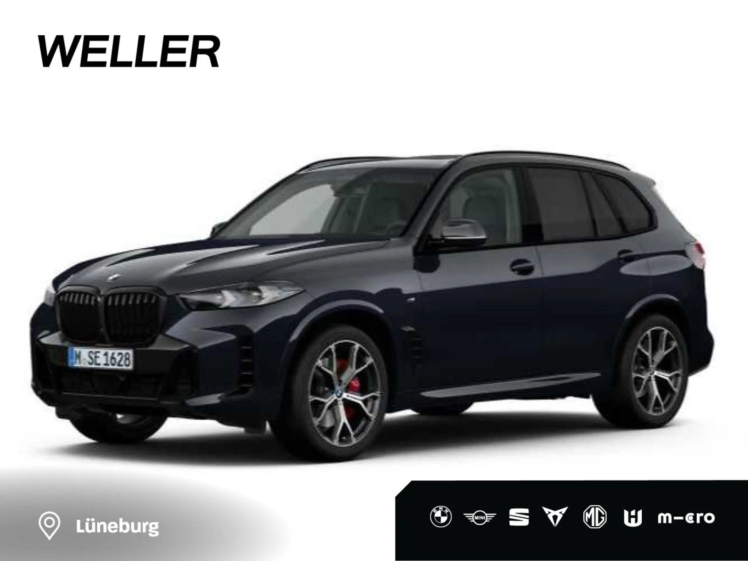 BMW - X5