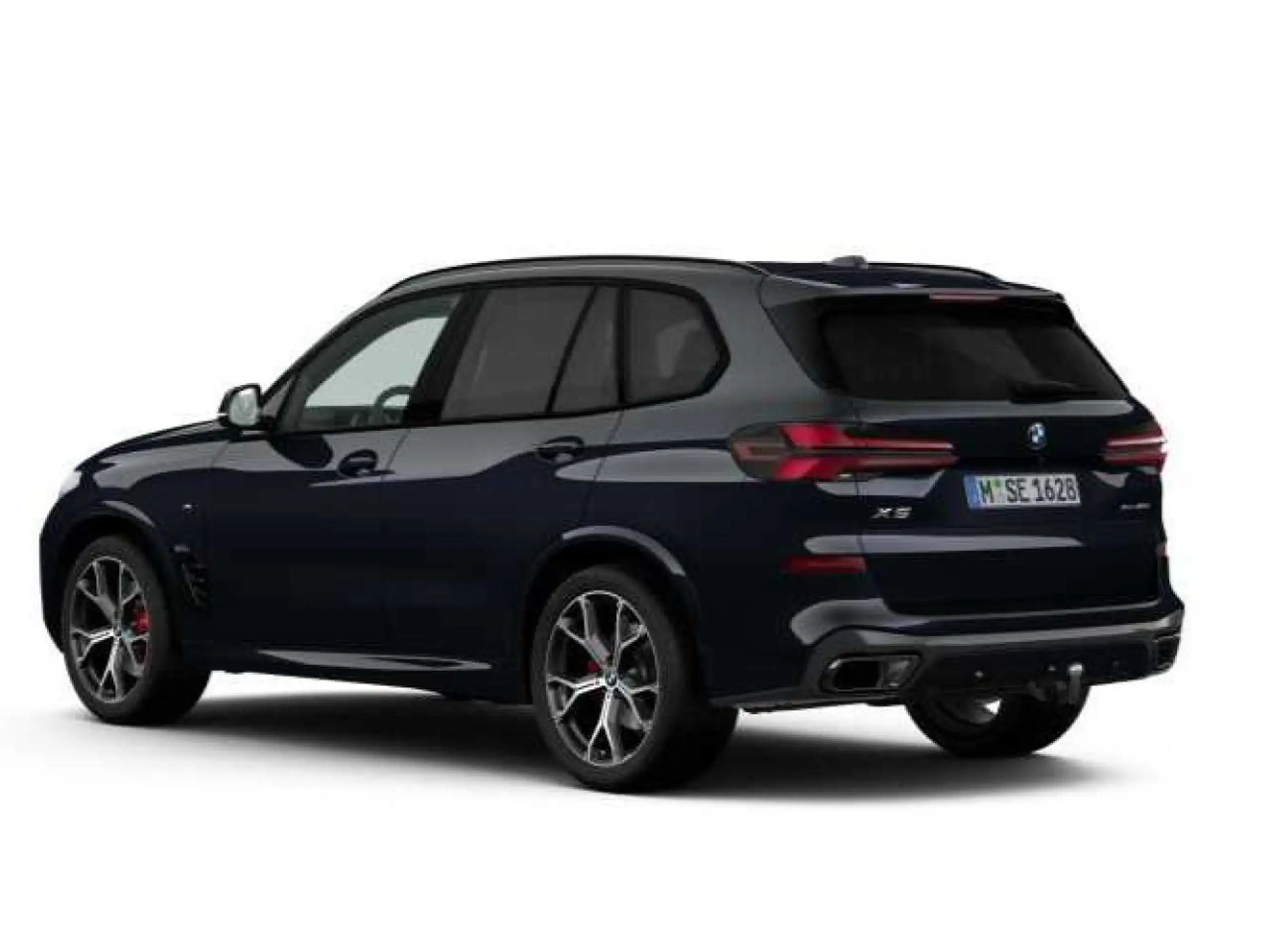 BMW - X5