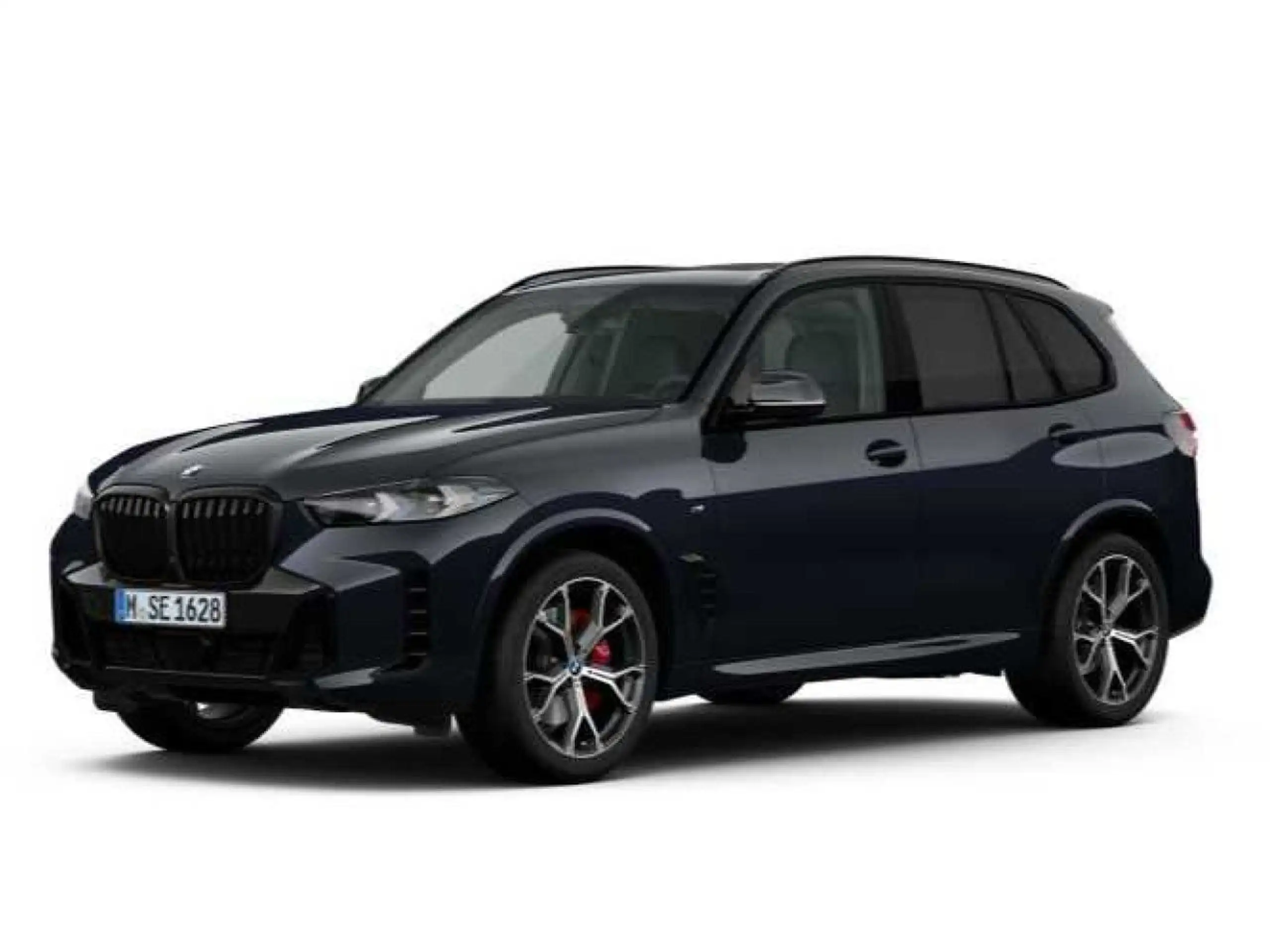 BMW - X5