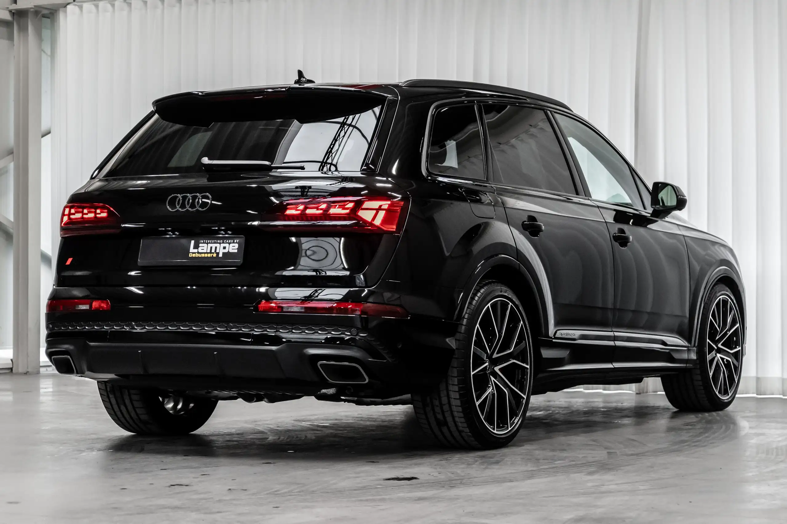 Audi - Q7